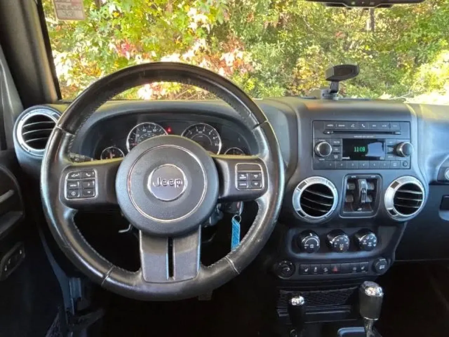 2016 /Black Jeep Wrangler Sahara (1C4BJWEG0GL) with an Pentastar 3.6L V-6 DOHC engine, located at 2761 East Hwy 501, Conway, SC, 29526, (843) 331-1151, 33.781528, -78.989883 - **Adventure Awaits: Explore the Open Road in a 2016 Jeep Wrangler Sahara!**<br /> <br /> Are you ready to elevate your weekend getaways or daily commutes in a rugged yet comfortable SUV? Look no further than this stunning 2016 Jeep Wrangler Sahara, available now at Car City - Conway in Conway, SC. W - Photo#7