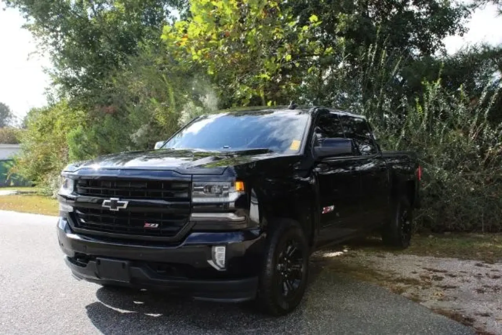 2016 Chevrolet Silverado 1500 2LZ (3GCUKSEC7GG) with an Other engine, located at 2761 East Hwy 501, Conway, SC, 29526, (843) 331-1151, 33.781528, -78.989883 - **Unleash Your Adventurous Spirit with the 2016 Chevrolet Silverado 1500 at Car City Conway!**<br /> <br /> If you're seeking a reliable companion for weekend adventures or a robust vehicle for your daily commutes, look no further than the 2016 Chevrolet Silverado 1500. This formidable truck is des - Photo#0