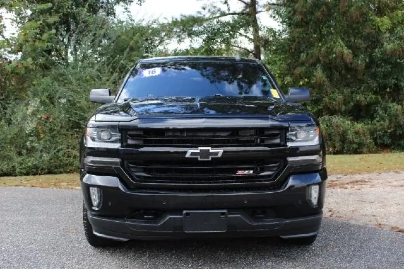 2016 Chevrolet Silverado 1500 2LZ (3GCUKSEC7GG) with an Other engine, located at 2761 East Hwy 501, Conway, SC, 29526, (843) 331-1151, 33.781528, -78.989883 - **Unleash Your Adventurous Spirit with the 2016 Chevrolet Silverado 1500 at Car City Conway!**<br /> <br /> If you're seeking a reliable companion for weekend adventures or a robust vehicle for your daily commutes, look no further than the 2016 Chevrolet Silverado 1500. This formidable truck is des - Photo#1