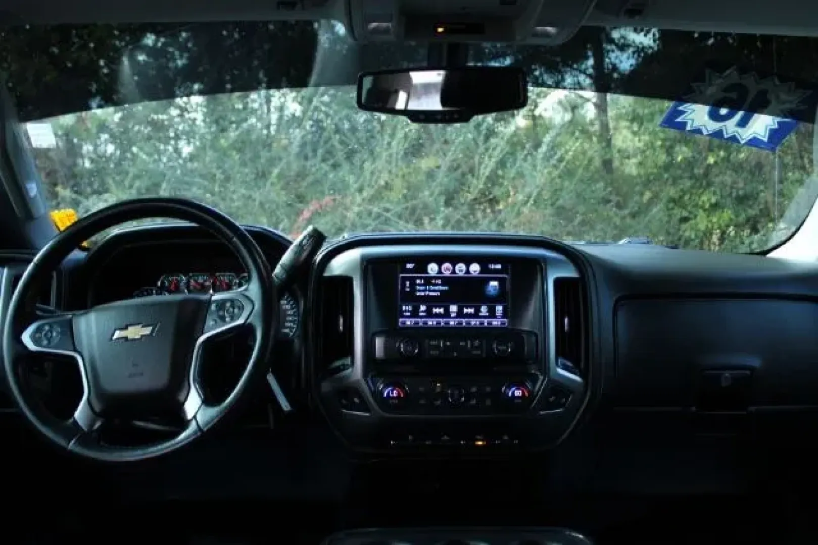 2016 Chevrolet Silverado 1500 2LZ (3GCUKSEC7GG) with an Other engine, located at 2761 East Hwy 501, Conway, SC, 29526, (843) 331-1151, 33.781528, -78.989883 - **Unleash Your Adventurous Spirit with the 2016 Chevrolet Silverado 1500 at Car City Conway!**<br /> <br /> If you're seeking a reliable companion for weekend adventures or a robust vehicle for your daily commutes, look no further than the 2016 Chevrolet Silverado 1500. This formidable truck is des - Photo#6