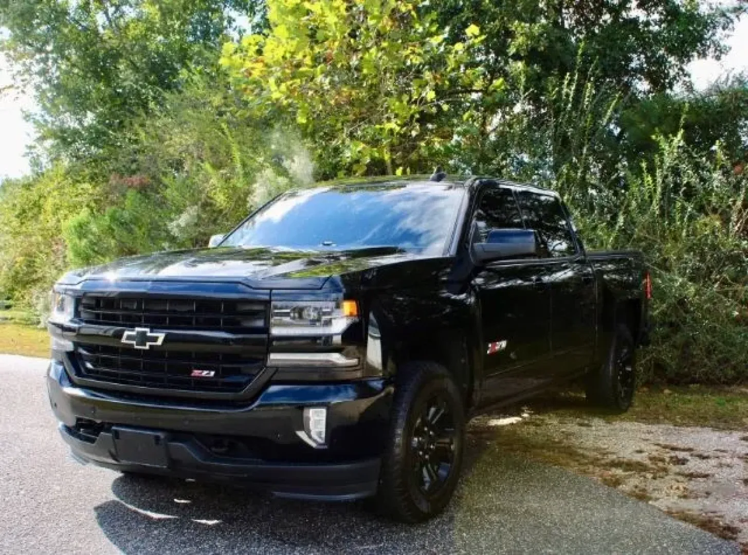 2016 Chevrolet Silverado 1500 2LZ (3GCUKSEC7GG) with an Other engine, located at 3598 James B White Hwy South, Whiteville, NC, 28472, (910) 642-3196, 34.294846, -78.732613 - **Unleash Your Adventurous Spirit with the 2016 Chevrolet Silverado 1500 at Car City Conway!**<br /> <br /> If you're seeking a reliable companion for weekend adventures or a robust vehicle for your daily commutes, look no further than the 2016 Chevrolet Silverado 1500. This formidable truck is des - Photo#0