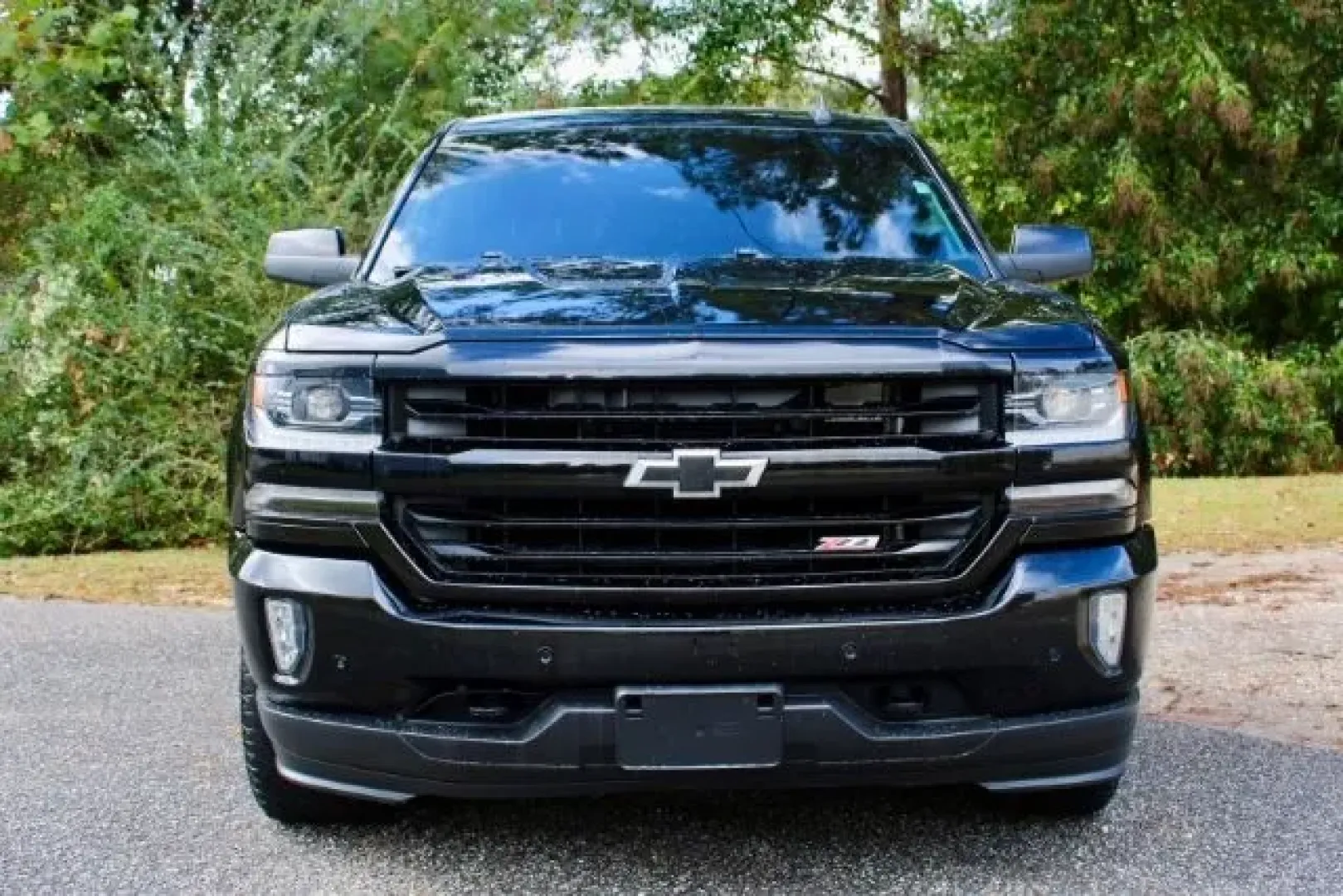 2016 Chevrolet Silverado 1500 2LZ (3GCUKSEC7GG) with an Other engine, located at 3598 James B White Hwy South, Whiteville, NC, 28472, (910) 642-3196, 34.294846, -78.732613 - **Unleash Your Adventurous Spirit with the 2016 Chevrolet Silverado 1500 at Car City Conway!**<br /> <br /> If you're seeking a reliable companion for weekend adventures or a robust vehicle for your daily commutes, look no further than the 2016 Chevrolet Silverado 1500. This formidable truck is des - Photo#1