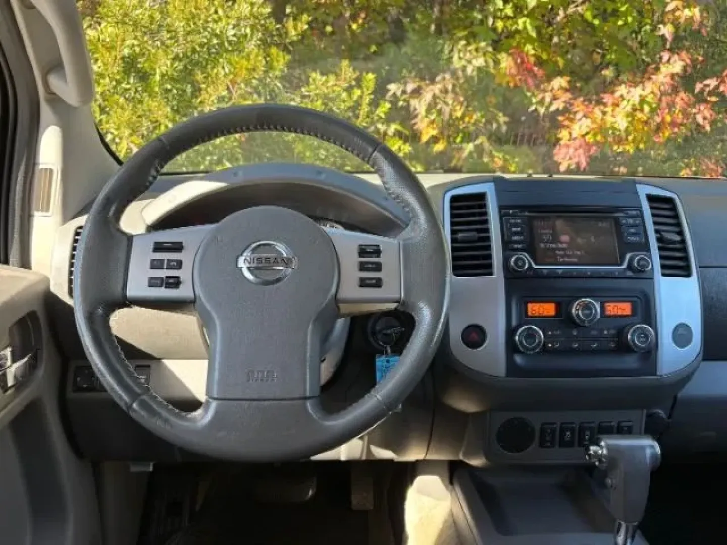 2016 /Beige Nissan Frontier SV (1N6AD0ER5GN) with an VQ 4L V-6 DOHC engine, located at 2761 East Hwy 501, Conway, SC, 29526, (843) 331-1151, 33.781528, -78.989883 - Are you ready to elevate your adventurous lifestyle? Introducing the 2016 Nissan Frontier SV, a rugged yet refined pickup truck that perfectly balances everyday utility with off-road prowess. Whether you're hauling gear for a weekend camping trip or tackling long commutes through Conway's scenic rou - Photo#7