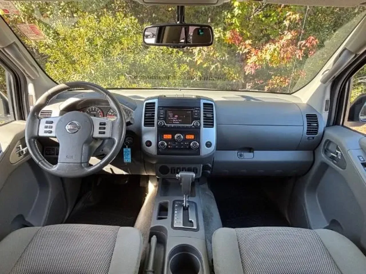 2016 /Beige Nissan Frontier SV (1N6AD0ER5GN) with an VQ 4L V-6 DOHC engine, located at 2761 East Hwy 501, Conway, SC, 29526, (843) 331-1151, 33.781528, -78.989883 - Are you ready to elevate your adventurous lifestyle? Introducing the 2016 Nissan Frontier SV, a rugged yet refined pickup truck that perfectly balances everyday utility with off-road prowess. Whether you're hauling gear for a weekend camping trip or tackling long commutes through Conway's scenic rou - Photo#8