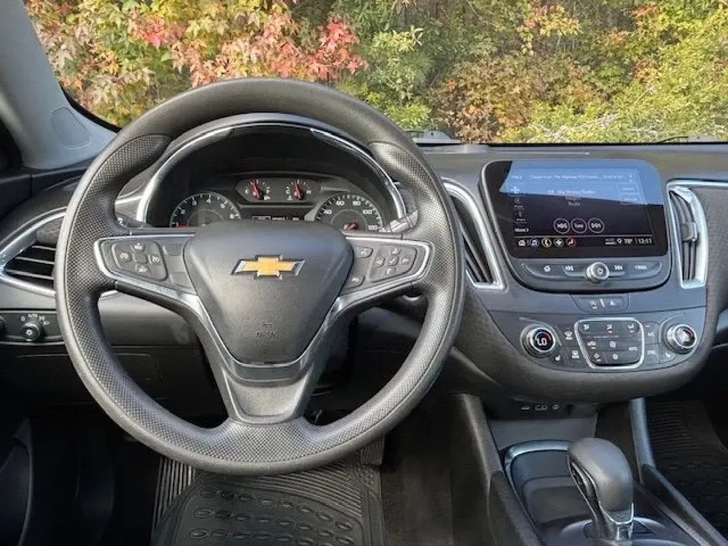 2021 /Jet Black Chevrolet Malibu FWD LT (1G1ZD5ST5MF) with an ECOTEC 1.5L I-4 gasoline direct injection engine, located at 2761 East Hwy 501, Conway, SC, 29526, (843) 331-1151, 33.781528, -78.989883 - **Discover Your Perfect Family Sedan: 2021 Chevrolet Malibu LT Car City, Conway, SC**<br /> <br /> Are you in the market for a reliable and stylish vehicle that can keep up with your busy lifestyle? Look no further than this stunning 2021 Chevrolet Malibu LT, now available at Car City, your trusted - Photo#7