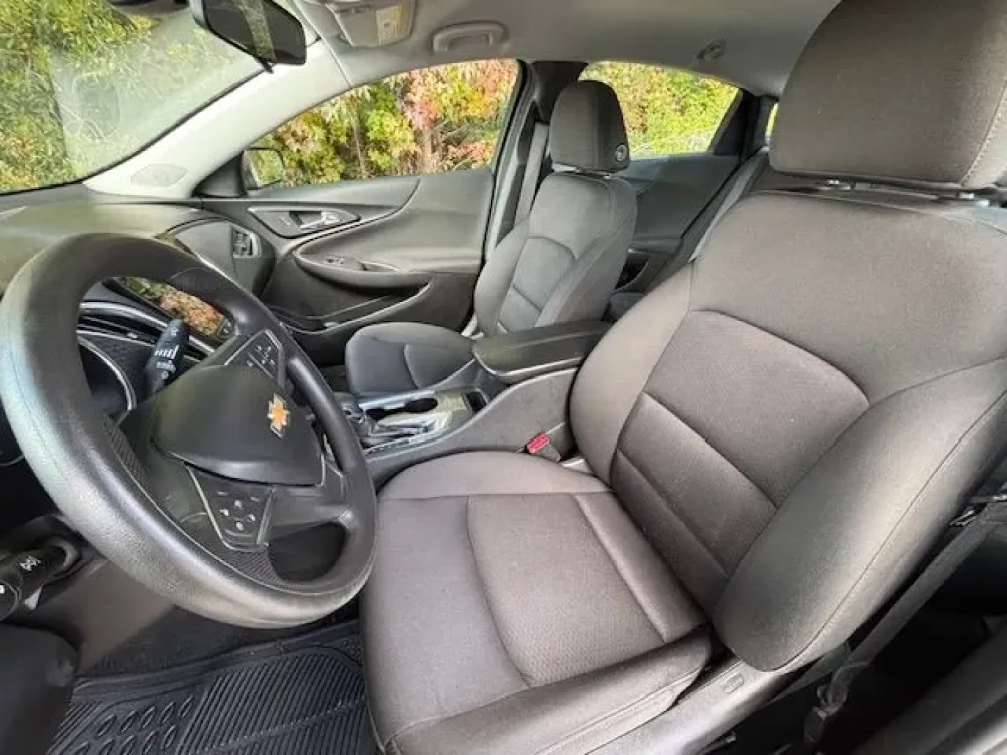 2021 /Jet Black Chevrolet Malibu FWD LT (1G1ZD5ST5MF) with an ECOTEC 1.5L I-4 gasoline direct injection engine, located at 2761 East Hwy 501, Conway, SC, 29526, (843) 331-1151, 33.781528, -78.989883 - **Discover Your Perfect Family Sedan: 2021 Chevrolet Malibu LT Car City, Conway, SC**<br /> <br /> Are you in the market for a reliable and stylish vehicle that can keep up with your busy lifestyle? Look no further than this stunning 2021 Chevrolet Malibu LT, now available at Car City, your trusted - Photo#10