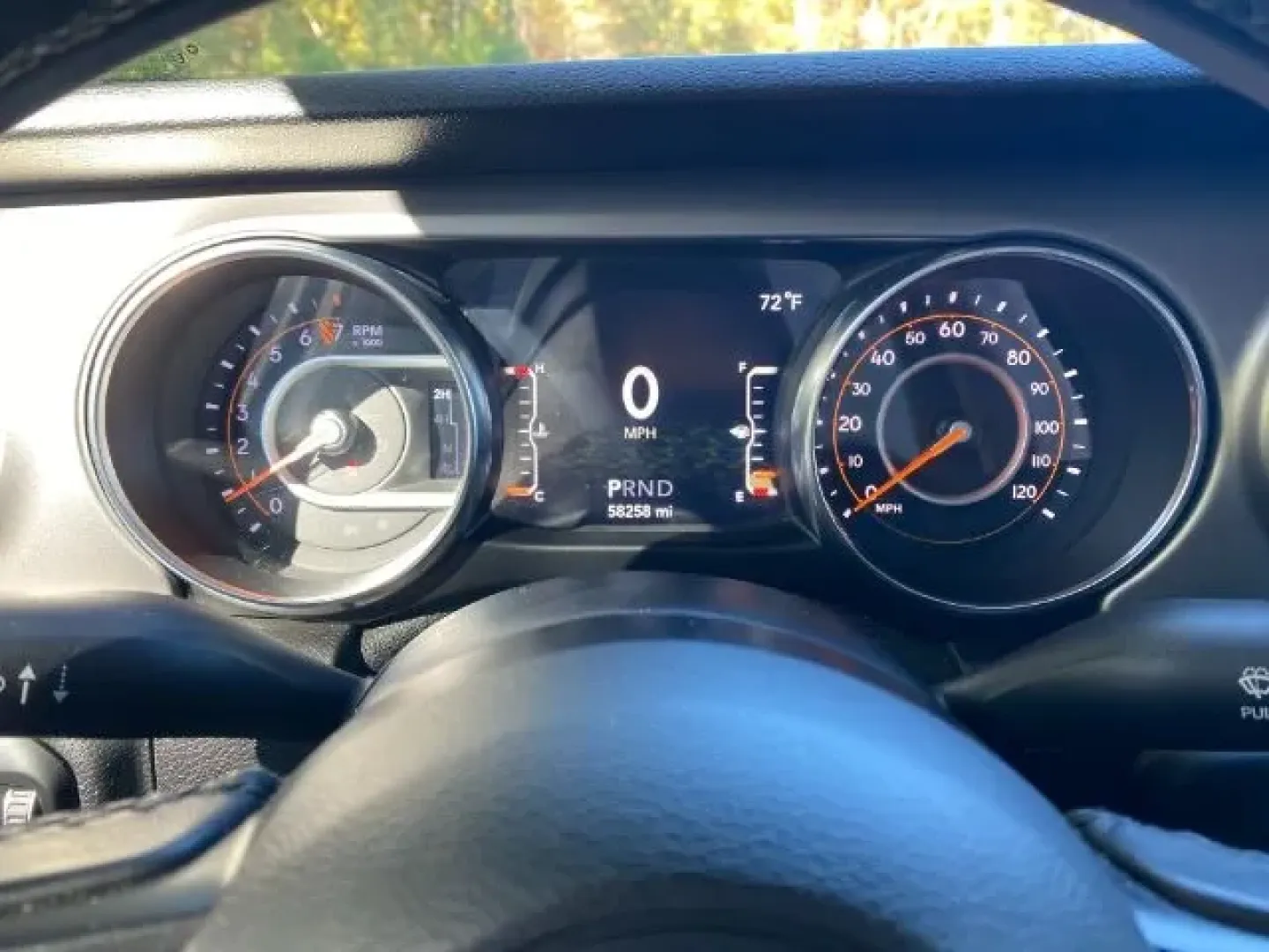 2020 Jeep Wrangler Sport S 4X4 (1C4HJXDG8LW) with an Other engine, located at 9146 Ocean Hwy West, Calabash, NC, 28467, (910) 579-1110, 33.928635, -78.576157 - **Explore New Adventures with the 2020 Jeep Wrangler Sport S 4X4!** <br /> <br /> Are you ready to elevate your outdoor adventures or simply make your daily commute more enjoyable? The 2020 Jeep Wrangler Sport S 4X4 is the perfect companion for those who crave a lifestyle filled with exploration and - Photo#2