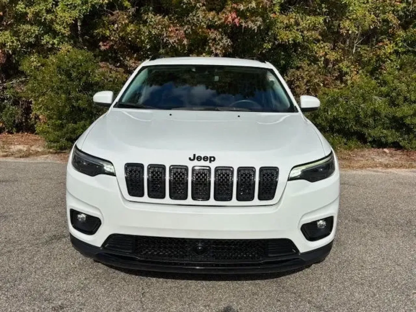 2021 /Black Jeep Cherokee Altitude FWD (1C4PJLLB4MD) with an Other engine, located at 2761 East Hwy 501, Conway, SC, 29526, (843) 331-1151, 33.781528, -78.989883 - **Discover the Ultimate Adventure with the 2021 Jeep Cherokee Altitude in Conway, SC!**<br /> <br /> Are you ready to elevate your weekend adventures or transform your daily commute into an exciting journey? The 2021 Jeep Cherokee Altitude is your ticket to a lifestyle filled with exploration, comfo - Photo#4