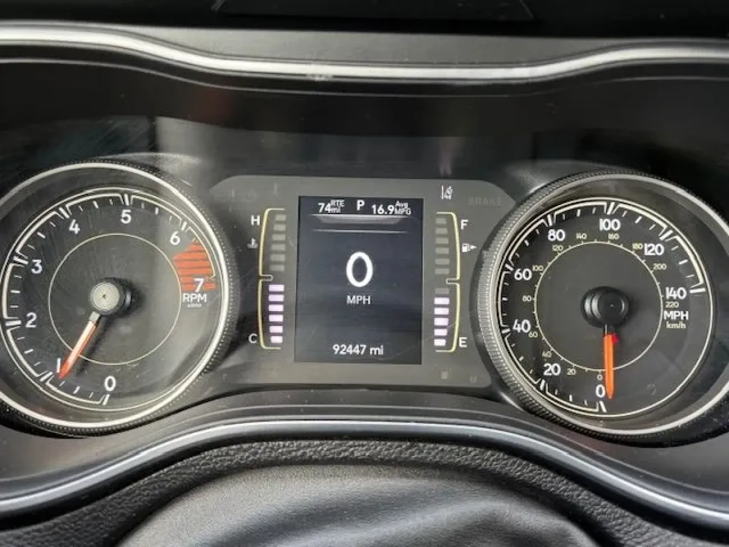 2021 /Black Jeep Cherokee Altitude FWD (1C4PJLLB4MD) with an Other engine, located at 2761 East Hwy 501, Conway, SC, 29526, (843) 331-1151, 33.781528, -78.989883 - **Discover the Ultimate Adventure with the 2021 Jeep Cherokee Altitude in Conway, SC!**<br /> <br /> Are you ready to elevate your weekend adventures or transform your daily commute into an exciting journey? The 2021 Jeep Cherokee Altitude is your ticket to a lifestyle filled with exploration, comfo - Photo#6