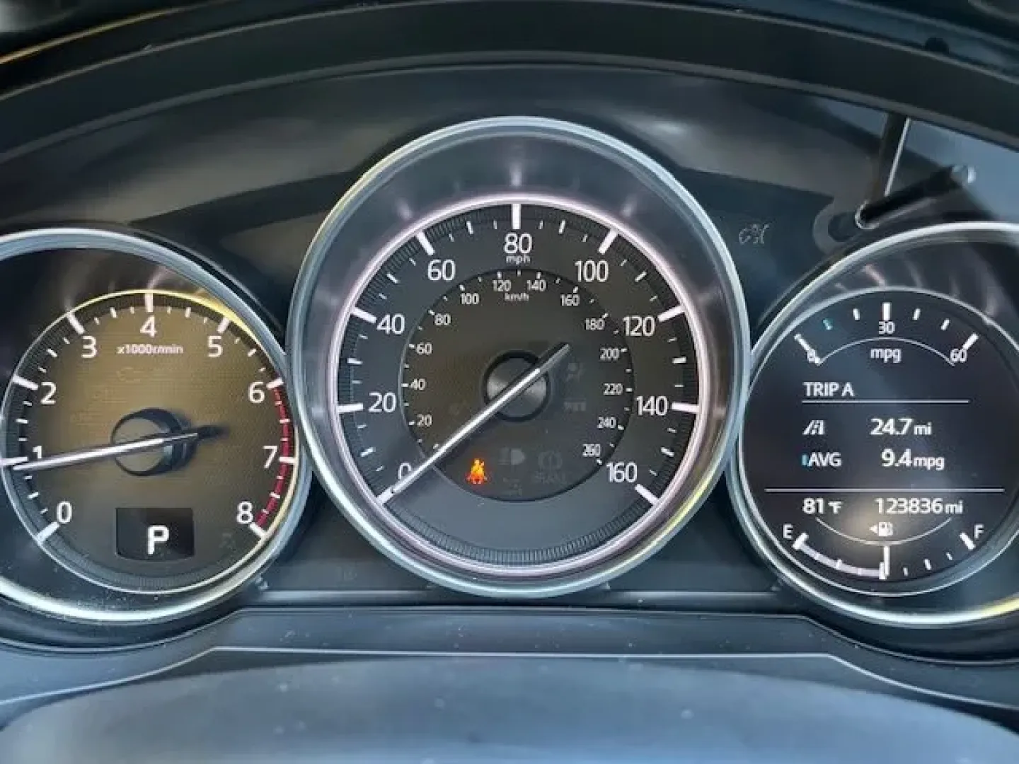 2018 /Black, leather Mazda CX-9 Grand Touring AWD (JM3TCBDY4J0) with an 2.5L L4 DOHC 16V engine, 6-Speed Automatic transmission, located at 2761 East Hwy 501, Conway, SC, 29526, (843) 331-1151, 33.781528, -78.989883 - Are you ready to elevate your family road trips or daily commutes with an SUV that combines luxury, comfort, and reliability? Look no further than this stunning 2018 Mazda CX-9 Grand Touring AWD available at Car City - Conway. With its spacious interior, advanced safety features, and impressive perf - Photo#6