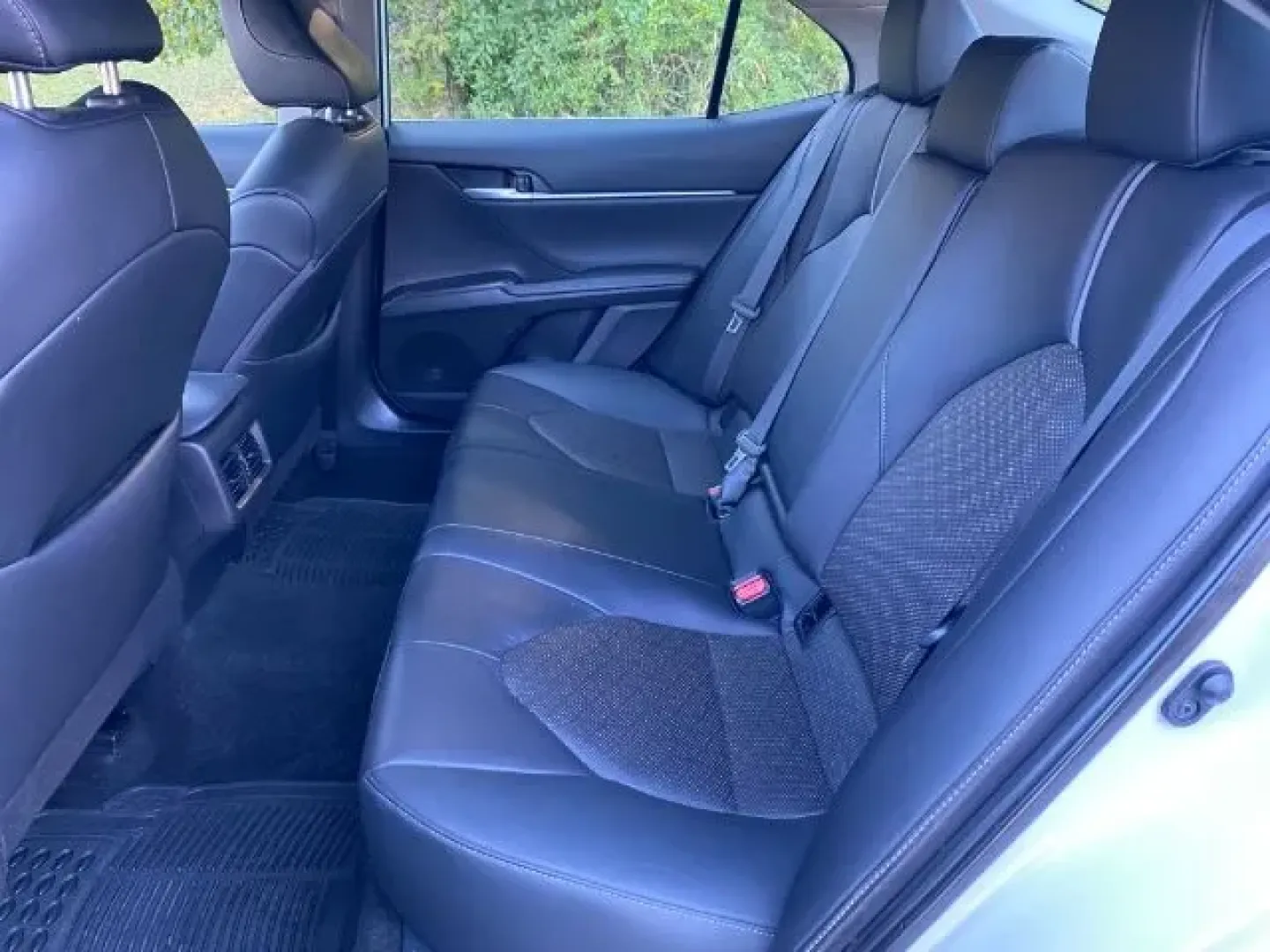 2024 /Black Toyota Camry XSE (4T1K61AK6RU) with an Dynamic Force 2.5L I-4 port/direct injection engine, located at 9146 Ocean Hwy West, Calabash, NC, 28467, (910) 579-1110, 33.928635, -78.576157 - ### Discover Adventure with the 2024 Toyota Camry XSE at Car City - Calabash!<br /> <br /> Are you ready to elevate your driving experience? The 2024 Toyota Camry XSE is the perfect blend of style, comfort, and performance, making it an ideal choice for those who crave both a daily commuter and a st - Photo#5