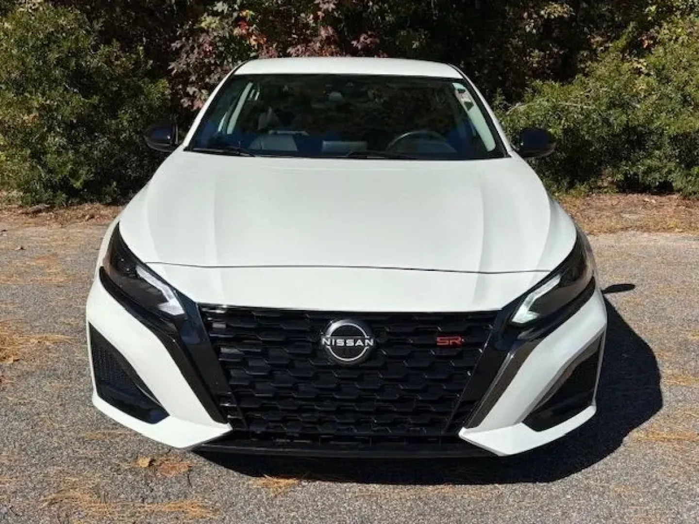 2024 /Sport Nissan Altima SR FWD (1N4BL4CV8RN) with an 2.5L I-4 gasoline direct injection engine, located at 2761 East Hwy 501, Conway, SC, 29526, (843) 331-1151, 33.781528, -78.989883 - **Discover the Perfect Blend of Comfort and Performance with This 2024 Nissan Altima SR FWD at Car City - Conway!** <br /> <br /> Are you ready to elevate your daily commute or embark on weekend adventures? This stunning 2024 Nissan Altima SR FWD is not just a car; it's a lifestyle choice designed f - Photo#4