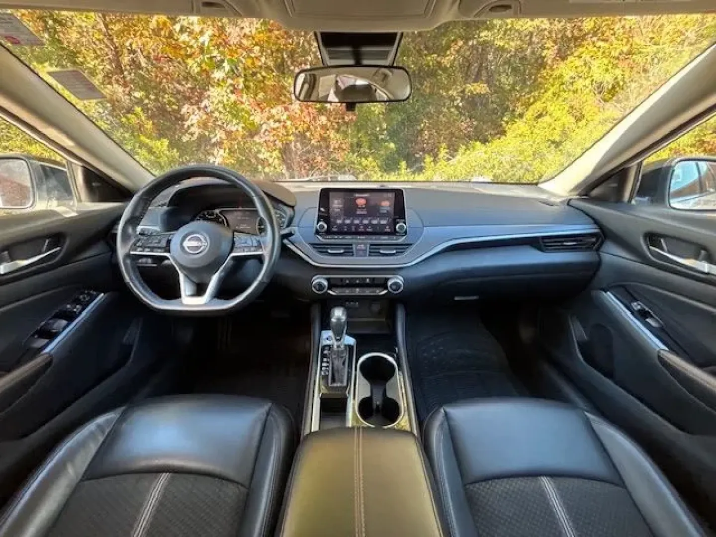 2024 /Sport Nissan Altima SR FWD (1N4BL4CV8RN) with an 2.5L I-4 gasoline direct injection engine, located at 2761 East Hwy 501, Conway, SC, 29526, (843) 331-1151, 33.781528, -78.989883 - **Discover the Perfect Blend of Comfort and Performance with This 2024 Nissan Altima SR FWD at Car City - Conway!** <br /> <br /> Are you ready to elevate your daily commute or embark on weekend adventures? This stunning 2024 Nissan Altima SR FWD is not just a car; it's a lifestyle choice designed f - Photo#8