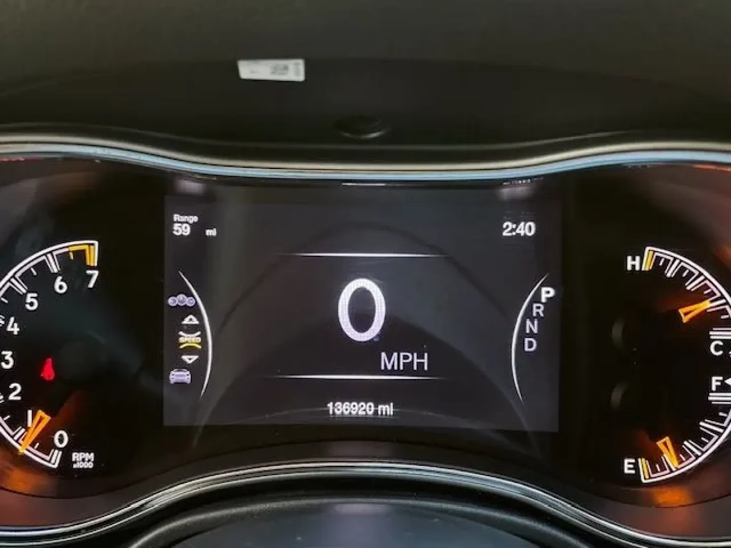 2020 /Black/Light Frost Be Jeep Grand Cherokee Limited 2WD (1C4RJEBG7LC) with an 3.6L V6 DOHC 24V engine, 8-Speed Automatic transmission, located at 2761 East Hwy 501, Conway, SC, 29526, (843) 331-1151, 33.781528, -78.989883 - **Discover Adventure with the 2020 Jeep Grand Cherokee Limited at Car City - Conway!**<br /> <br /> Are you ready to elevate your lifestyle with a vehicle that combines rugged capability with refined comfort? The 2020 Jeep Grand Cherokee Limited is the perfect SUV for weekend adventurers, growing fa - Photo#6