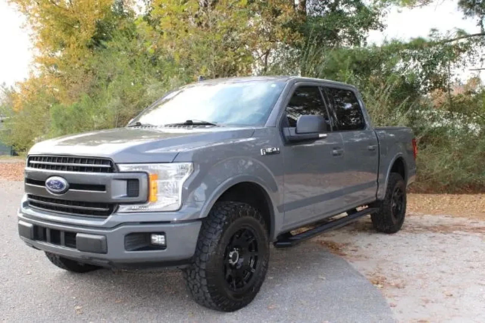 2020 Ford F-150 XLT (1FTEW1C40LF) with an Other engine, located at 2761 East Hwy 501, Conway, SC, 29526, (843) 331-1151, 33.781528, -78.989883 - Are you ready to elevate your adventures? Whether you're navigating the busy streets of Whiteville, NC, or heading out for a weekend road trip with the family, this 2020 Ford F-150 XLT is the perfect companion for those who crave versatility and power in their daily drive. With its robust design and - Photo#0