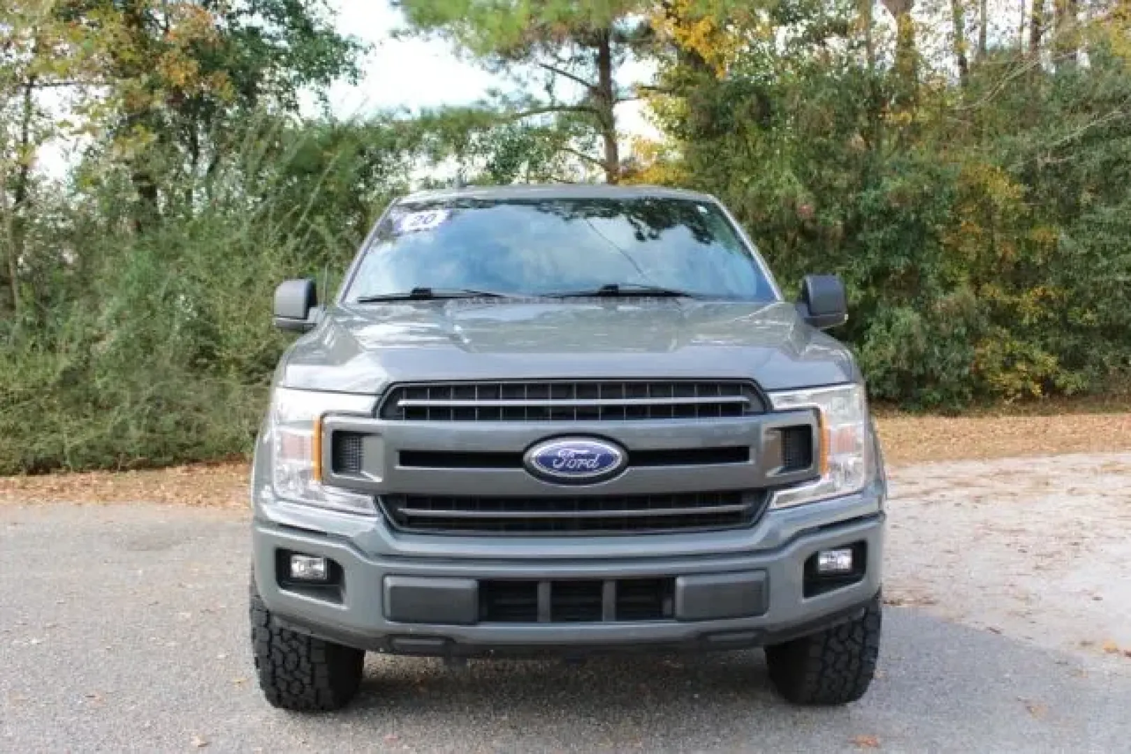 2020 Ford F-150 XLT (1FTEW1C40LF) with an Other engine, located at 2761 East Hwy 501, Conway, SC, 29526, (843) 331-1151, 33.781528, -78.989883 - Are you ready to elevate your adventures? Whether you're navigating the busy streets of Whiteville, NC, or heading out for a weekend road trip with the family, this 2020 Ford F-150 XLT is the perfect companion for those who crave versatility and power in their daily drive. With its robust design and - Photo#1