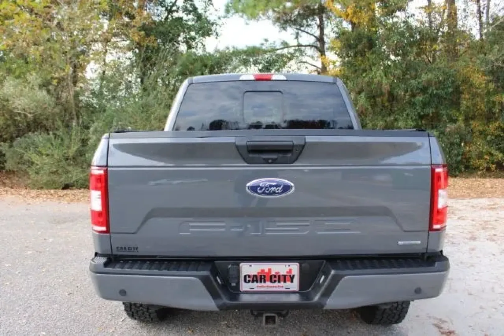 2020 Ford F-150 XLT (1FTEW1C40LF) with an Other engine, located at 9146 Ocean Hwy West, Calabash, NC, 28467, (910) 579-1110, 33.928635, -78.576157 - Are you ready to elevate your adventures? Whether you're navigating the busy streets of Whiteville, NC, or heading out for a weekend road trip with the family, this 2020 Ford F-150 XLT is the perfect companion for those who crave versatility and power in their daily drive. With its robust design and - Photo#2