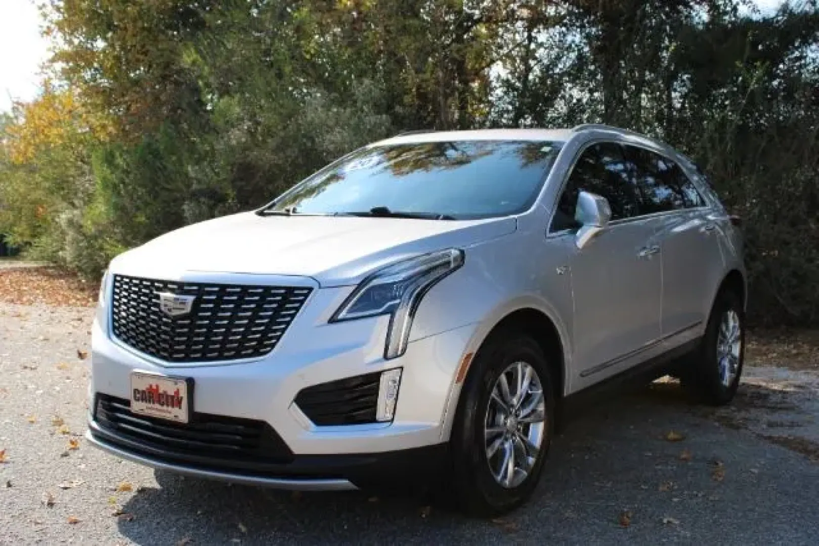 2020 Cadillac XT5 FWD Premium Luxury (1GYKNCRS0LZ) with an Other engine, located at 3598 James B White Hwy South, Whiteville, NC, 28472, (910) 642-3196, 34.294846, -78.732613 - 2020 Cadillac XT5 FWD Premium Luxury - Photo#0