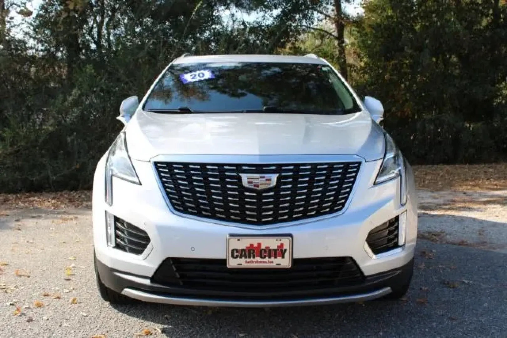 2020 Cadillac XT5 FWD Premium Luxury (1GYKNCRS0LZ) with an Other engine, located at 3598 James B White Hwy South, Whiteville, NC, 28472, (910) 642-3196, 34.294846, -78.732613 - 2020 Cadillac XT5 FWD Premium Luxury - Photo#1