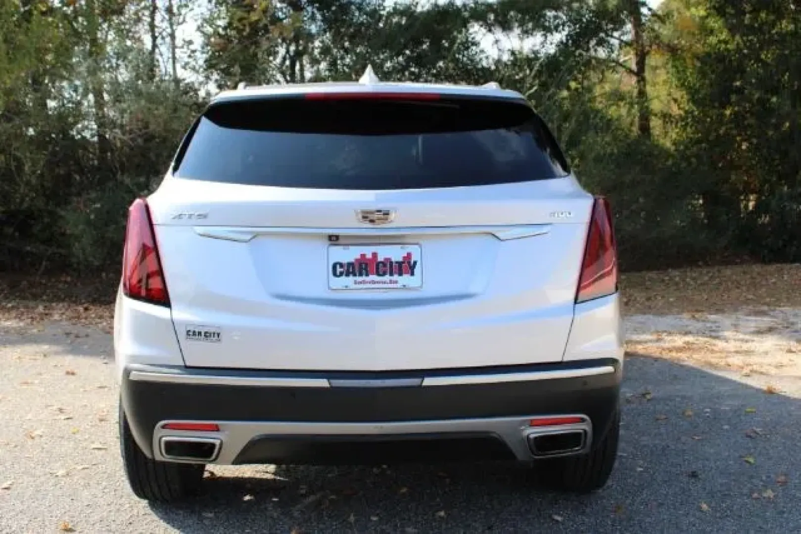 2020 Cadillac XT5 FWD Premium Luxury (1GYKNCRS0LZ) with an Other engine, located at 3598 James B White Hwy South, Whiteville, NC, 28472, (910) 642-3196, 34.294846, -78.732613 - 2020 Cadillac XT5 FWD Premium Luxury - Photo#2