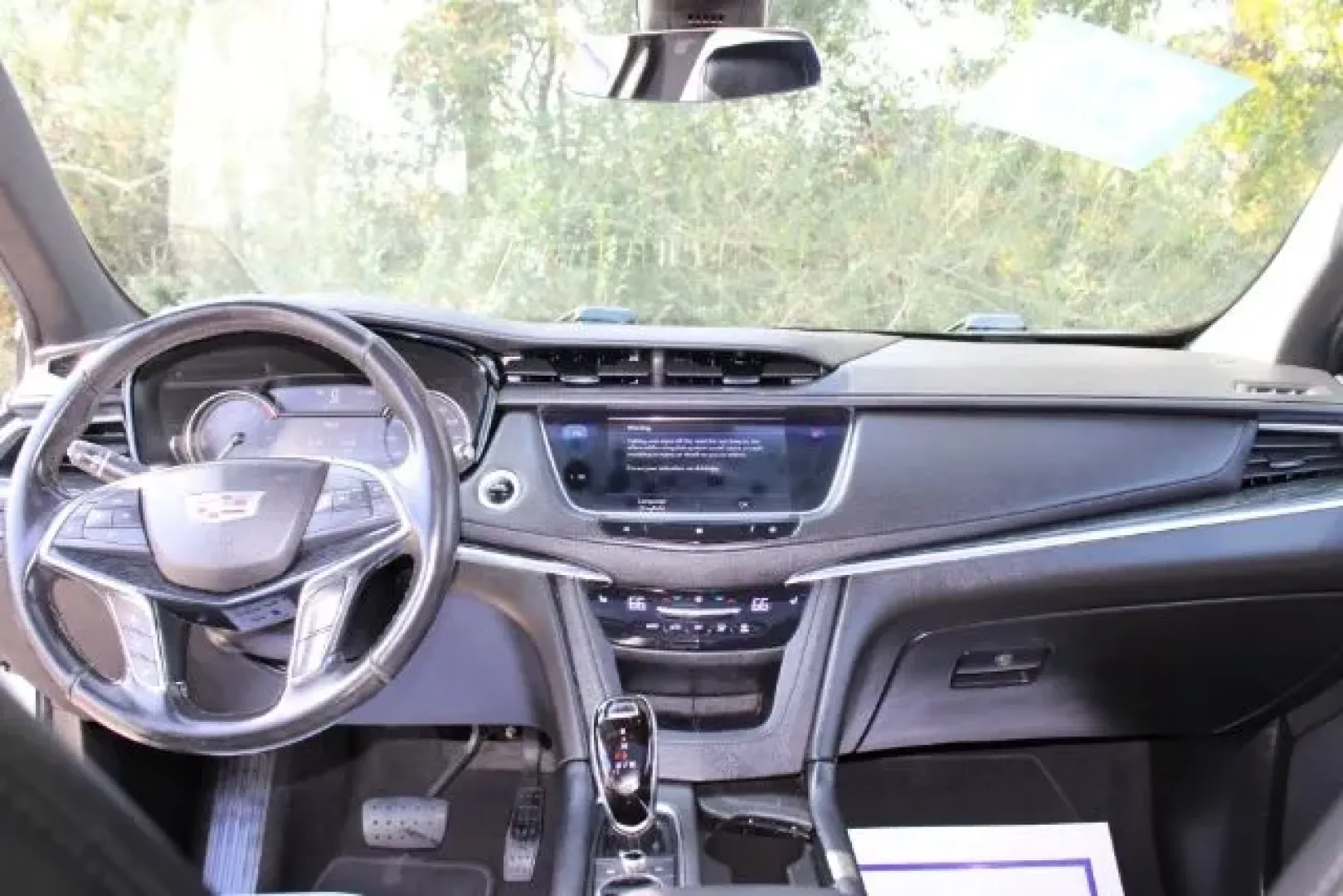 2020 Cadillac XT5 FWD Premium Luxury (1GYKNCRS0LZ) with an Other engine, located at 3598 James B White Hwy South, Whiteville, NC, 28472, (910) 642-3196, 34.294846, -78.732613 - 2020 Cadillac XT5 FWD Premium Luxury - Photo#7