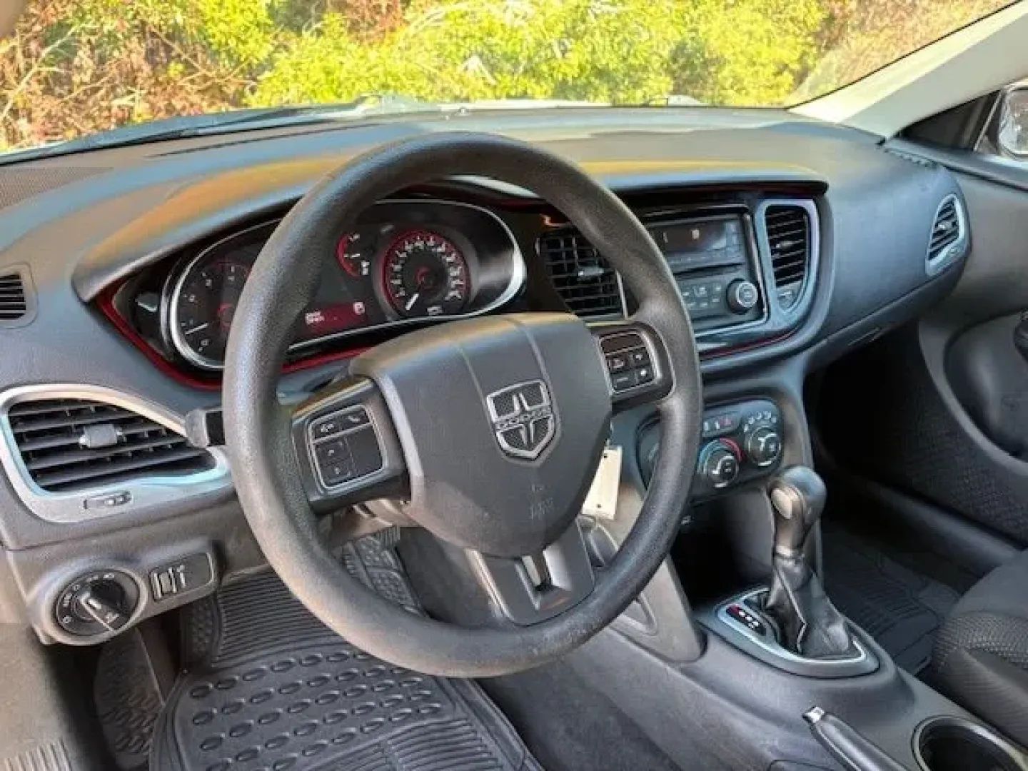 2016 /Black, premium cloth Dodge Dart SXT Sport (1C3CDFFA5GD) with an 2.0L L4 DOHC 16V TUR engine, located at 2761 East Hwy 501, Conway, SC, 29526, (843) 331-1151, 33.781528, -78.989883 - **Discover Your Next Adventure with the 2016 Dodge Dart SXT Sport at Car City - Conway!**<br /> <br /> Are you ready to elevate your daily commute or weekend adventures? The 2016 Dodge Dart SXT Sport is the perfect combination of style, efficiency, and comfort, making it an ideal choice for those se - Photo#9