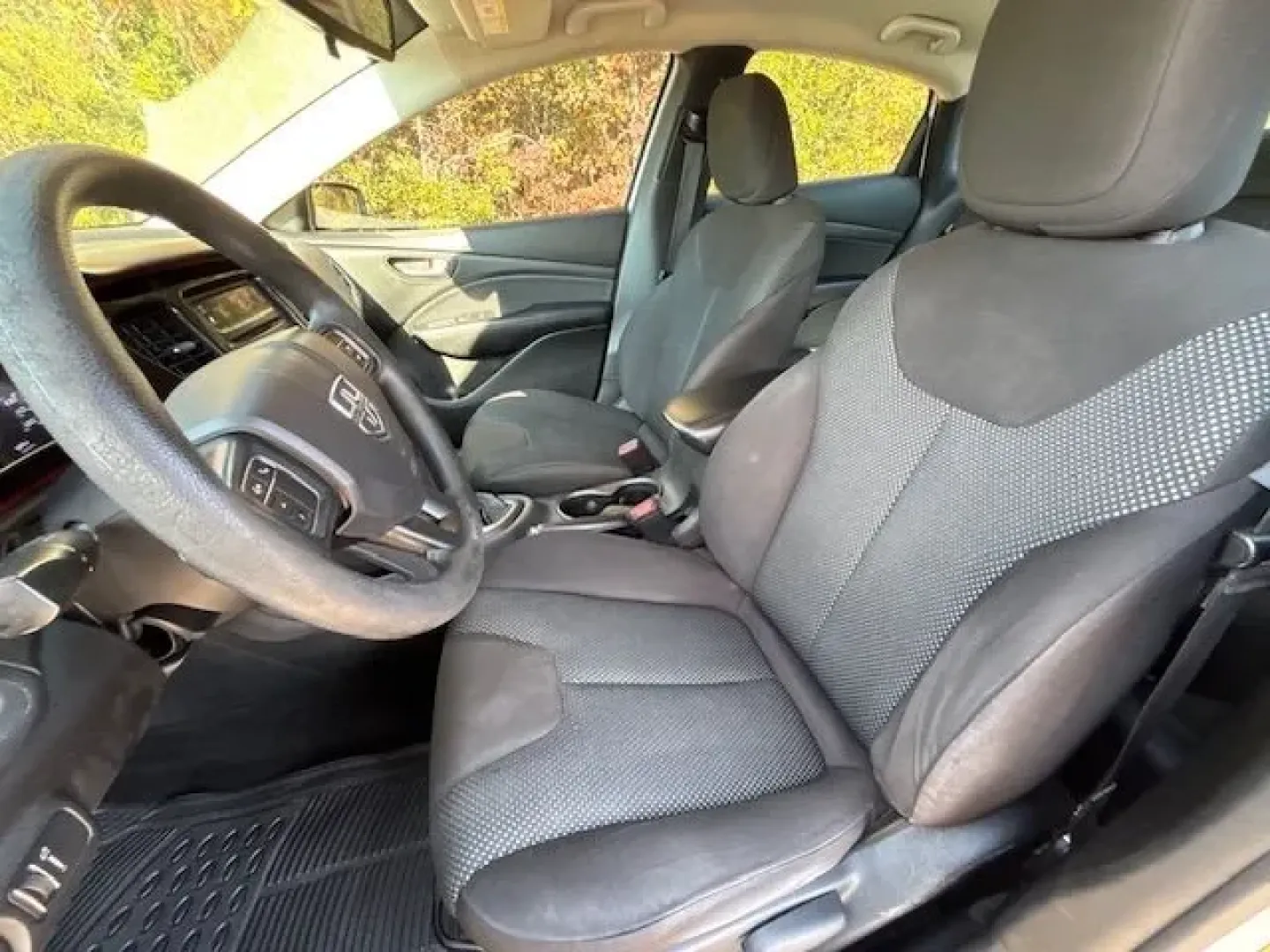 2016 /Black, premium cloth Dodge Dart SXT Sport (1C3CDFFA5GD) with an 2.0L L4 DOHC 16V TUR engine, located at 2761 East Hwy 501, Conway, SC, 29526, (843) 331-1151, 33.781528, -78.989883 - **Discover Your Next Adventure with the 2016 Dodge Dart SXT Sport at Car City - Conway!**<br /> <br /> Are you ready to elevate your daily commute or weekend adventures? The 2016 Dodge Dart SXT Sport is the perfect combination of style, efficiency, and comfort, making it an ideal choice for those se - Photo#10