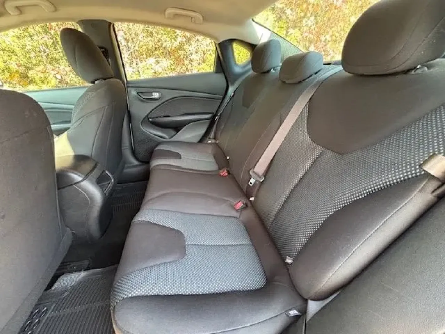 2016 /Black, premium cloth Dodge Dart SXT Sport (1C3CDFFA5GD) with an 2.0L L4 DOHC 16V TUR engine, located at 2761 East Hwy 501, Conway, SC, 29526, (843) 331-1151, 33.781528, -78.989883 - **Discover Your Next Adventure with the 2016 Dodge Dart SXT Sport at Car City - Conway!**<br /> <br /> Are you ready to elevate your daily commute or weekend adventures? The 2016 Dodge Dart SXT Sport is the perfect combination of style, efficiency, and comfort, making it an ideal choice for those se - Photo#11