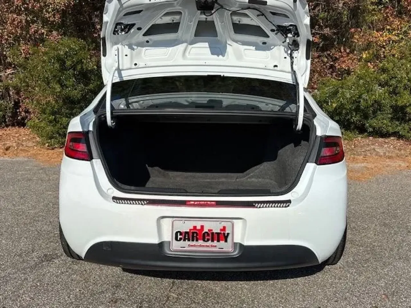 2016 /Black, premium cloth Dodge Dart SXT Sport (1C3CDFFA5GD) with an 2.0L L4 DOHC 16V TUR engine, located at 2761 East Hwy 501, Conway, SC, 29526, (843) 331-1151, 33.781528, -78.989883 - **Discover Your Next Adventure with the 2016 Dodge Dart SXT Sport at Car City - Conway!**<br /> <br /> Are you ready to elevate your daily commute or weekend adventures? The 2016 Dodge Dart SXT Sport is the perfect combination of style, efficiency, and comfort, making it an ideal choice for those se - Photo#13