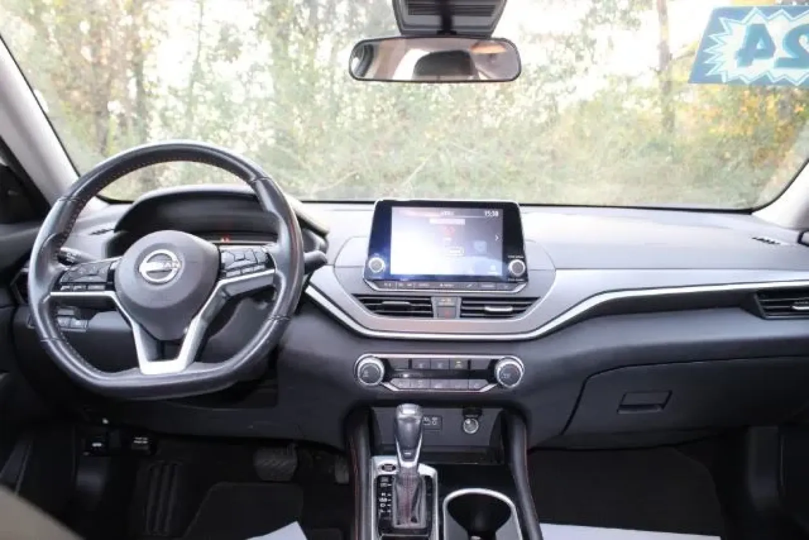 2024 Nissan Altima SR FWD (1N4BL4CV3RN) with an 2.5L I-4 gasoline direct injection engine, located at 3598 James B White Hwy South, Whiteville, NC, 28472, (910) 642-3196, 34.294846, -78.732613 - Are you searching for a reliable and stylish sedan that fits perfectly into your busy lifestyle? Look no further than this stunning 2024 Nissan Altima SR FWD, available now at Car City - Whitesville! This pre-owned vehicle is ideal for families, commuters, and anyone who appreciates quality used veh - Photo#6