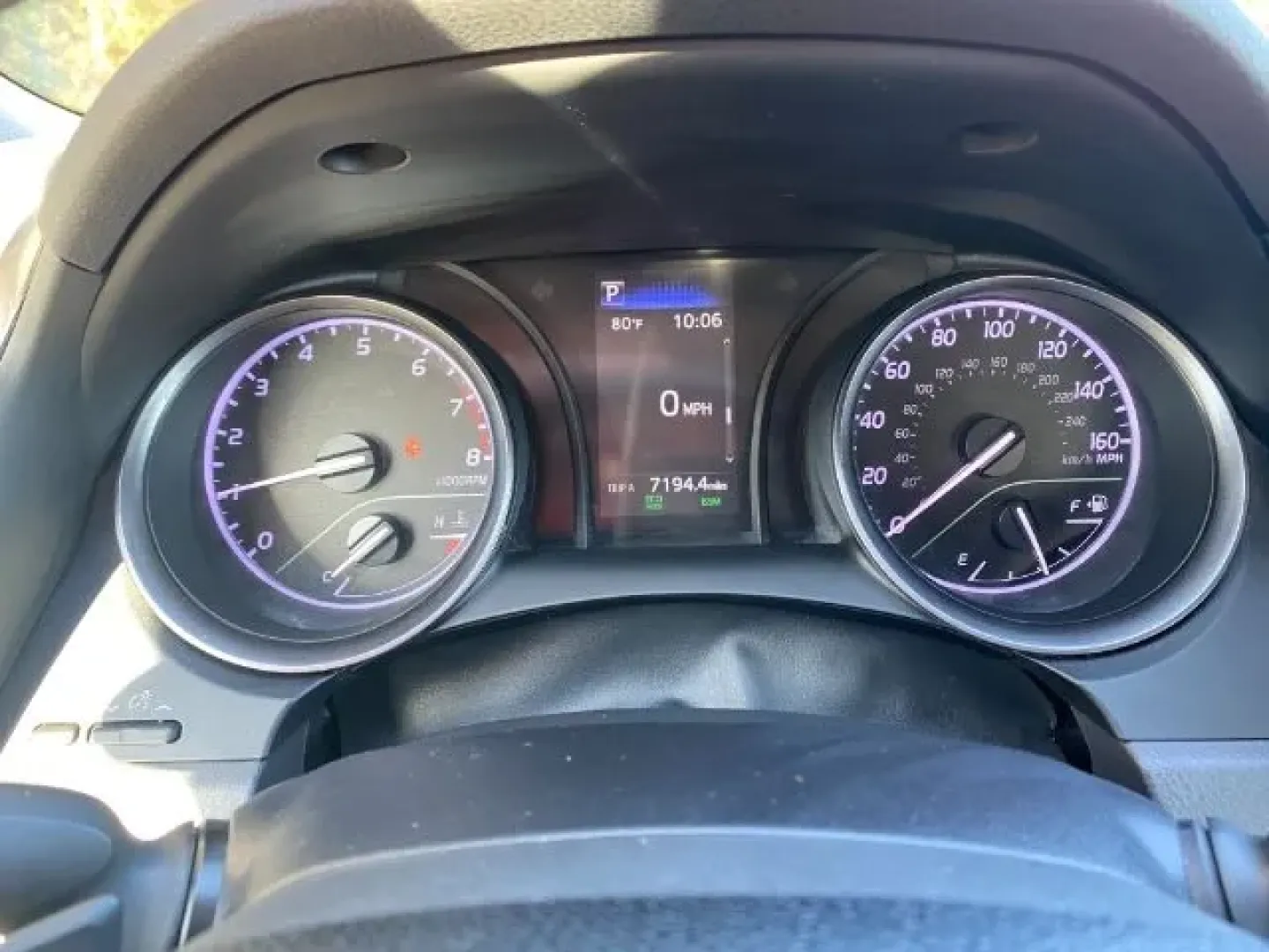 2024 /Ash Toyota Camry SE (4T1T11AK1RU) with an 2.5L I-4 port/direct injection engine, located at 9146 Ocean Hwy West, Calabash, NC, 28467, (910) 579-1110, 33.928635, -78.576157 - ### Discover Your Next Adventure with the 2024 Toyota Camry SE at Car City - Calabash!<br /> <br /> Are you searching for the perfect vehicle that seamlessly fits into your busy lifestyle? Whether you're a commuter tackling long drives on Highway 17, a growing family in need of a safe and reliable r - Photo#3