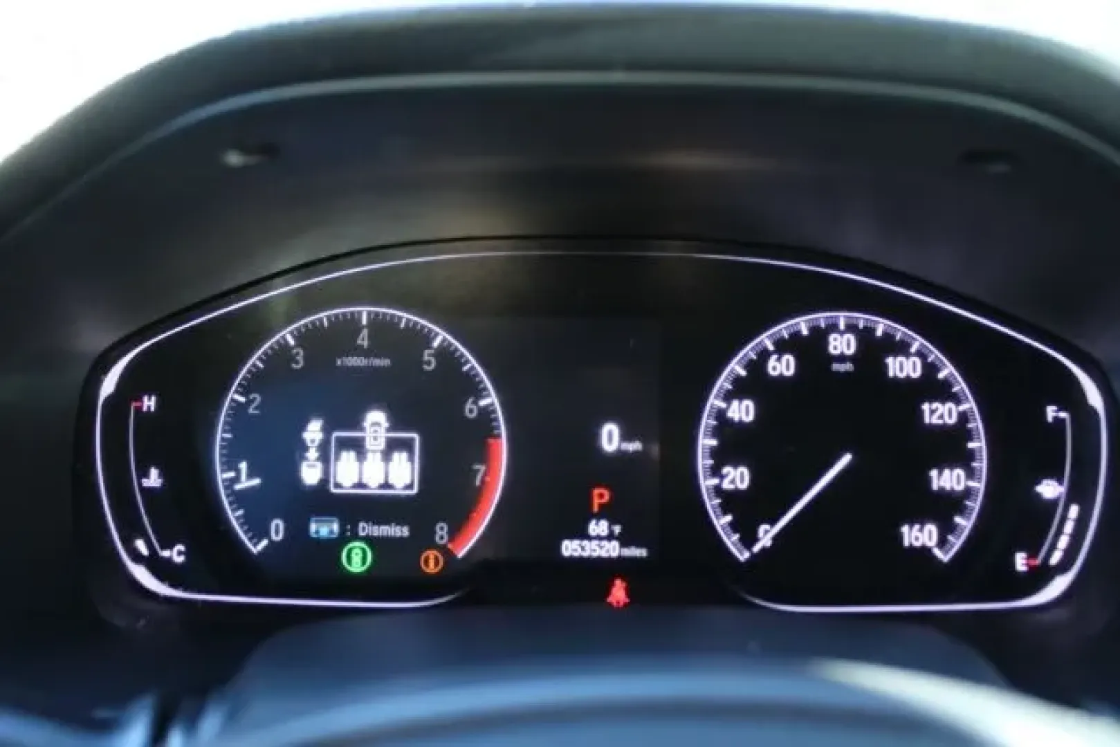 2021 Honda Accord Sport Special Edition (1HGCV1F49MA) with an 1.5L I-4 gasoline direct injection engine, located at 3598 James B White Hwy South, Whiteville, NC, 28472, (910) 642-3196, 34.294846, -78.732613 - **Discover Your Next Adventure with This 2021 Honda Accord Sport Special Edition!**<br /> <br /> Are you ready to elevate your daily commute or embark on weekend adventures with the perfect blend of style, comfort, and reliability? Look no further than this stunning 2021 Honda Accord Sport Special E - Photo#5