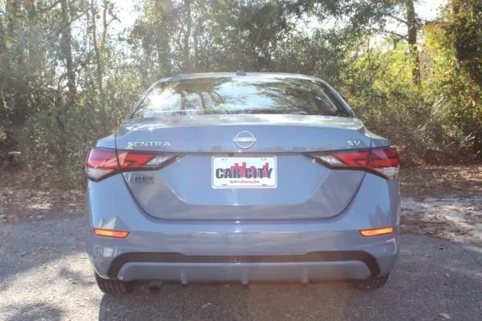 2024 Nissan Sentra SV Xtronic CVT (3N1AB8CV9RY) with an 2L I-4 gasoline direct injection engine, located at 3598 James B White Hwy South, Whiteville, NC, 28472, (910) 642-3196, 34.294846, -78.732613 - **Explore the Open Road with the 2024 Nissan Sentra SV Your Ideal Commuter Companion!**<br /> <br /> Are you searching for a reliable vehicle that perfectly balances style, comfort, and efficiency? Look no further! The 2024 Nissan Sentra SV is tailored for the modern commuter and is ideal for anyon - Photo#2
