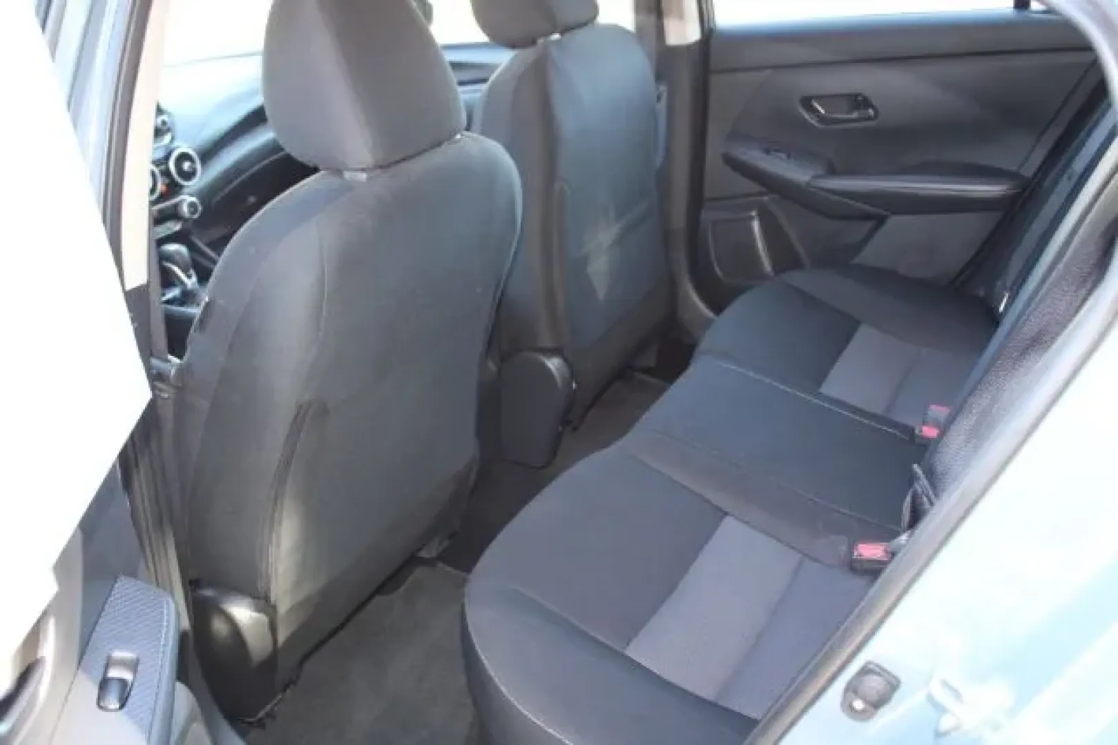 2024 Nissan Sentra SV Xtronic CVT (3N1AB8CV9RY) with an 2L I-4 gasoline direct injection engine, located at 3598 James B White Hwy South, Whiteville, NC, 28472, (910) 642-3196, 34.294846, -78.732613 - **Explore the Open Road with the 2024 Nissan Sentra SV Your Ideal Commuter Companion!**<br /> <br /> Are you searching for a reliable vehicle that perfectly balances style, comfort, and efficiency? Look no further! The 2024 Nissan Sentra SV is tailored for the modern commuter and is ideal for anyon - Photo#8