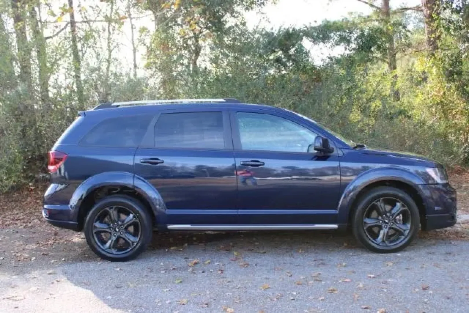 2020 Dodge Journey Crossroad (3C4PDCGB7LT) with an 2.4L L4 DOHC 16V engine, 4-Speed Automatic transmission, located at 3598 James B White Hwy South, Whiteville, NC, 28472, (910) 642-3196, 34.294846, -78.732613 - Are you ready to elevate your family adventures or weekend getaways? Look no further than this 2020 Dodge Journey Crossroad, available now at Car City - Whitesville. This spacious and versatile SUV is designed to keep you and your loved ones comfortable while navigating the scenic roads of Whitevill - Photo#3