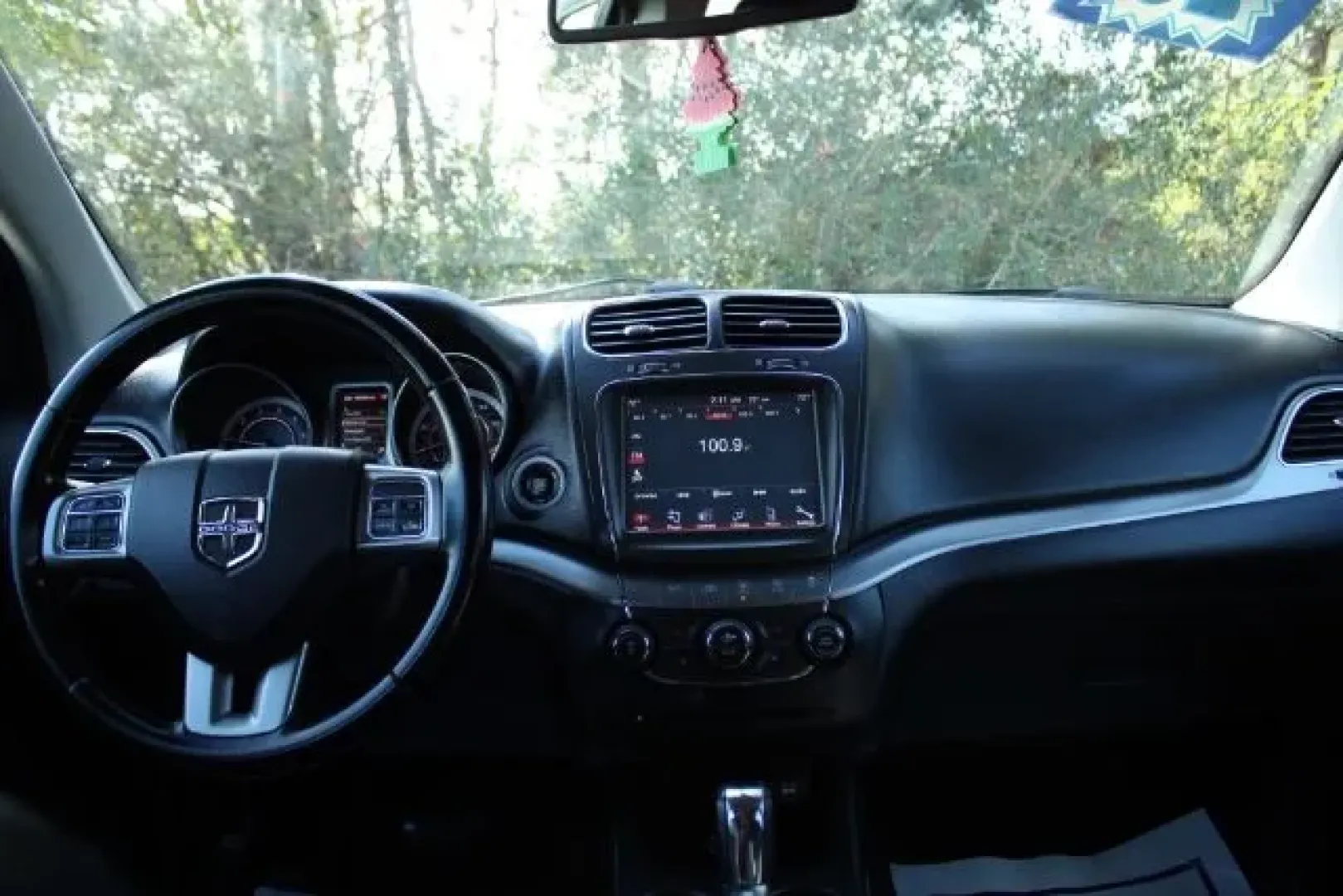 2020 Dodge Journey Crossroad (3C4PDCGB7LT) with an 2.4L L4 DOHC 16V engine, 4-Speed Automatic transmission, located at 3598 James B White Hwy South, Whiteville, NC, 28472, (910) 642-3196, 34.294846, -78.732613 - Are you ready to elevate your family adventures or weekend getaways? Look no further than this 2020 Dodge Journey Crossroad, available now at Car City - Whitesville. This spacious and versatile SUV is designed to keep you and your loved ones comfortable while navigating the scenic roads of Whitevill - Photo#6