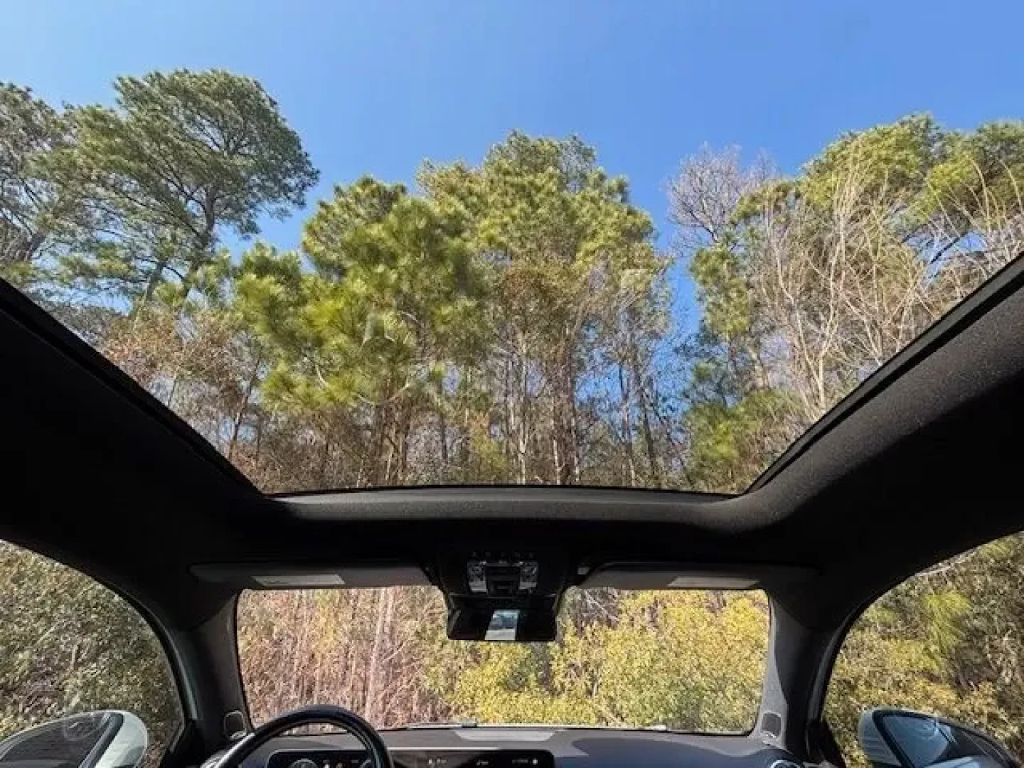 2019 Mercedes-Benz A 220 4MATIC (WDD3G4FB8KW) with an 2L I-4 gasoline direct injection engine, located at 2761 East Hwy 501, Conway, SC, 29526, (843) 331-1151, 33.781528, -78.989883 - Are you in search of a luxurious yet practical vehicle that can elevate your daily commute and weekend adventures? Look no further than this stunning **2019 Mercedes-Benz A 220**, available now at **Car City - Whitesville** in Whiteville, NC. This exceptional sedan is not only designed for a sophist - Photo#9