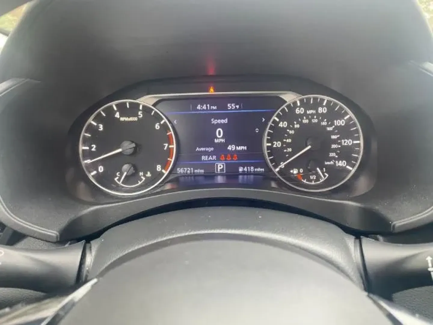 2024 /Sport Nissan Altima SR FWD (1N4BL4CV5RN) with an 2.5L I-4 gasoline direct injection engine, located at 9146 Ocean Hwy West, Calabash, NC, 28467, (910) 579-1110, 33.928635, -78.576157 - ### Elevate Your Daily Drive with the 2024 Nissan Altima SR FWD at Car City - Calabash!<br /> <br /> Are you in search of the ideal vehicle that balances style, comfort, and technology? Look no further than the **2024 Nissan Altima SR FWD**, available now at **Car City - Calabash**! Whether you're c - Photo#3