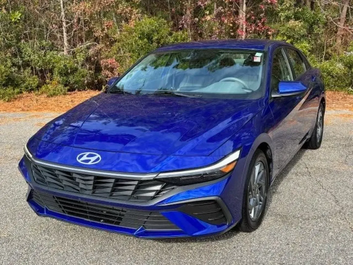 2024 /Medium Gray Hyundai Elantra SEL (KMHLM4DG6RU) with an Nu PE 2L I-4 DOHC engine, located at 2761 East Hwy 501, Conway, SC, 29526, (843) 331-1151, 33.781528, -78.989883 - ### Discover Your Next Adventure with the 2024 Hyundai Elantra SEL at Car City - Conway!<br /> <br /> Are you ready to elevate your daily commute or embark on weekend adventures? The 2024 Hyundai Elantra SEL, now available at Car City - Conway, is the perfect companion for anyone seeking a blend of - Photo#0