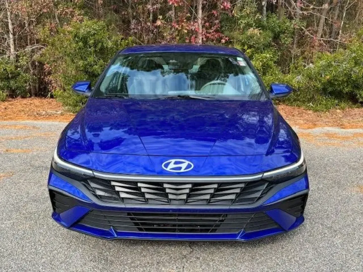 2024 /Medium Gray Hyundai Elantra SEL (KMHLM4DG6RU) with an Nu PE 2L I-4 DOHC engine, located at 2761 East Hwy 501, Conway, SC, 29526, (843) 331-1151, 33.781528, -78.989883 - ### Discover Your Next Adventure with the 2024 Hyundai Elantra SEL at Car City - Conway!<br /> <br /> Are you ready to elevate your daily commute or embark on weekend adventures? The 2024 Hyundai Elantra SEL, now available at Car City - Conway, is the perfect companion for anyone seeking a blend of - Photo#4