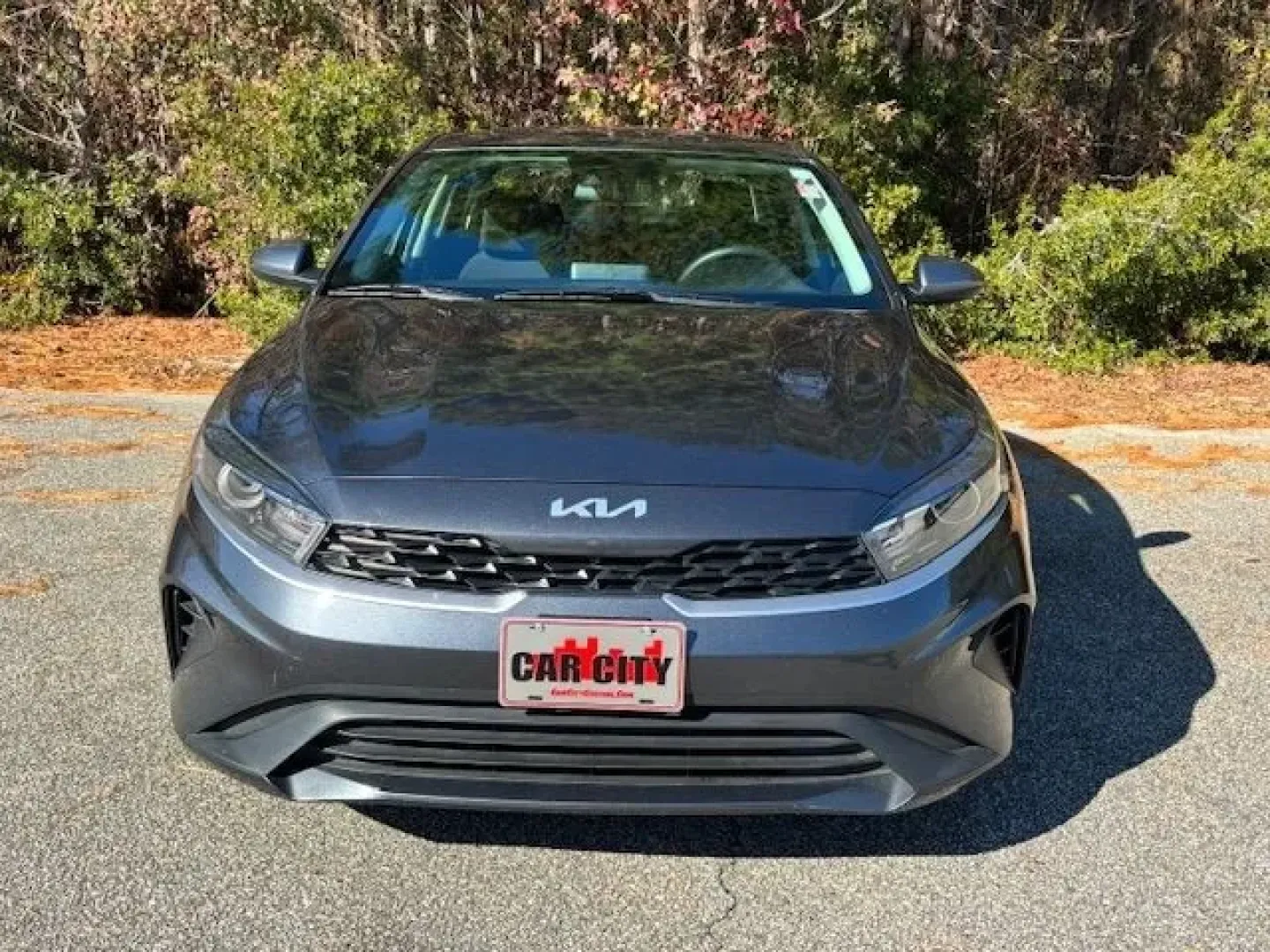 2023 /Black Kia Forte LXS (3KPF24AD1PE) with an 2L I-4 DOHC engine, located at 2761 East Hwy 501, Conway, SC, 29526, (843) 331-1151, 33.781528, -78.989883 - ### Elevate Your Daily Drive with This 2023 Kia Forte LXS at Car City - Conway!<br /> <br /> Are you searching for a car that perfectly blends style, comfort, and reliability for your everyday journeys? Look no further than this stunning 2023 Kia Forte LXS! Ideal for budget-conscious buyers and grow - Photo#4