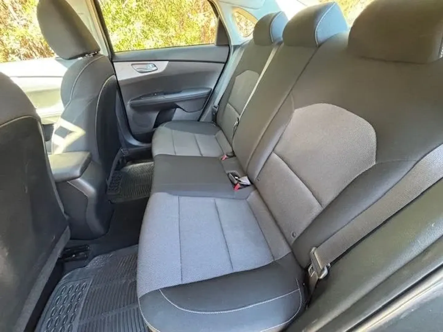 2023 /Black Kia Forte LXS (3KPF24AD1PE) with an 2L I-4 DOHC engine, located at 2761 East Hwy 501, Conway, SC, 29526, (843) 331-1151, 33.781528, -78.989883 - ### Elevate Your Daily Drive with This 2023 Kia Forte LXS at Car City - Conway!<br /> <br /> Are you searching for a car that perfectly blends style, comfort, and reliability for your everyday journeys? Look no further than this stunning 2023 Kia Forte LXS! Ideal for budget-conscious buyers and grow - Photo#11