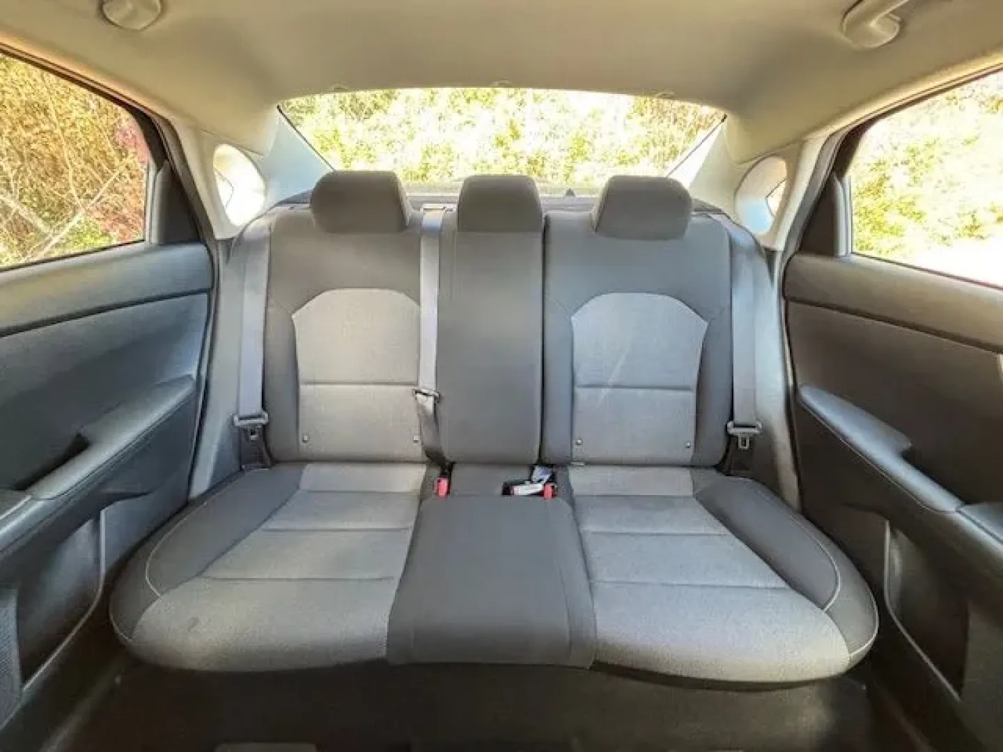 2023 /Black Kia Forte LXS (3KPF24AD1PE) with an 2L I-4 DOHC engine, located at 2761 East Hwy 501, Conway, SC, 29526, (843) 331-1151, 33.781528, -78.989883 - ### Elevate Your Daily Drive with This 2023 Kia Forte LXS at Car City - Conway!<br /> <br /> Are you searching for a car that perfectly blends style, comfort, and reliability for your everyday journeys? Look no further than this stunning 2023 Kia Forte LXS! Ideal for budget-conscious buyers and grow - Photo#12