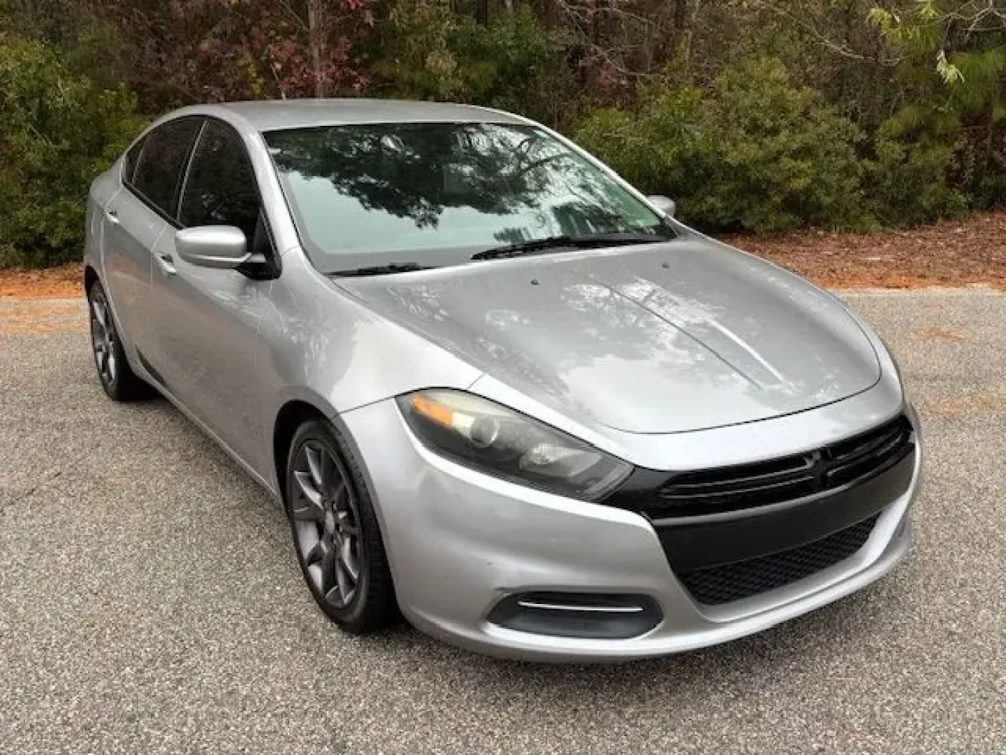 2016 /Black, cloth Dodge Dart SE (1C3CDFAA8GD) with an 2.0L L4 DOHC 16V TUR engine, located at 2761 East Hwy 501, Conway, SC, 29526, (843) 331-1151, 33.781528, -78.989883 - **Discover Your Next Adventure with the 2016 Dodge Dart SE at Car City - Conway!**<br /> <br /> Are you searching for a reliable and stylish sedan that can keep up with your busy lifestyle? Look no further than this 2016 Dodge Dart SE, available now at Car City - Conway. Perfect for daily commutes, - Photo#1