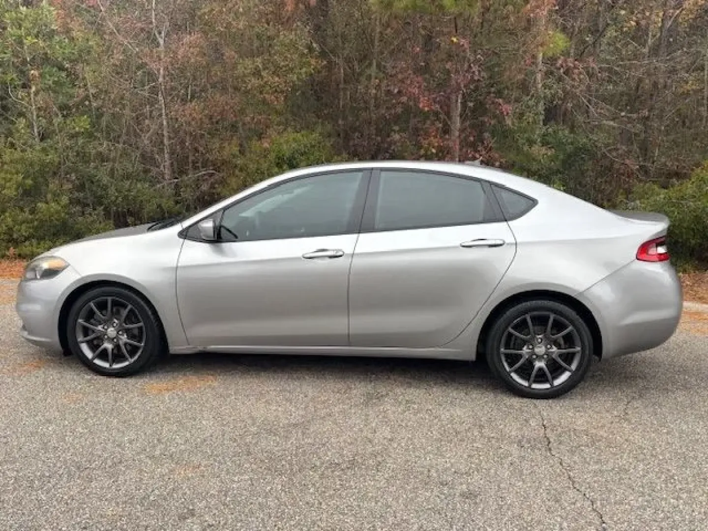 2016 /Black, cloth Dodge Dart SE (1C3CDFAA8GD) with an 2.0L L4 DOHC 16V TUR engine, located at 2761 East Hwy 501, Conway, SC, 29526, (843) 331-1151, 33.781528, -78.989883 - **Discover Your Next Adventure with the 2016 Dodge Dart SE at Car City - Conway!**<br /> <br /> Are you searching for a reliable and stylish sedan that can keep up with your busy lifestyle? Look no further than this 2016 Dodge Dart SE, available now at Car City - Conway. Perfect for daily commutes, - Photo#2