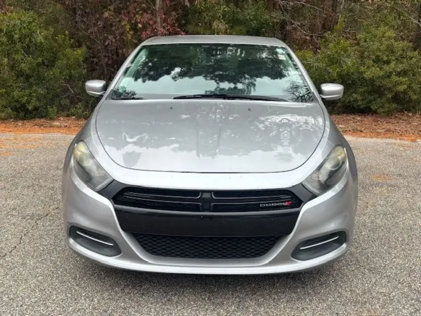 2016 /Black, cloth Dodge Dart SE (1C3CDFAA8GD) with an 2.0L L4 DOHC 16V TUR engine, located at 2761 East Hwy 501, Conway, SC, 29526, (843) 331-1151, 33.781528, -78.989883 - **Discover Your Next Adventure with the 2016 Dodge Dart SE at Car City - Conway!**<br /> <br /> Are you searching for a reliable and stylish sedan that can keep up with your busy lifestyle? Look no further than this 2016 Dodge Dart SE, available now at Car City - Conway. Perfect for daily commutes, - Photo#4