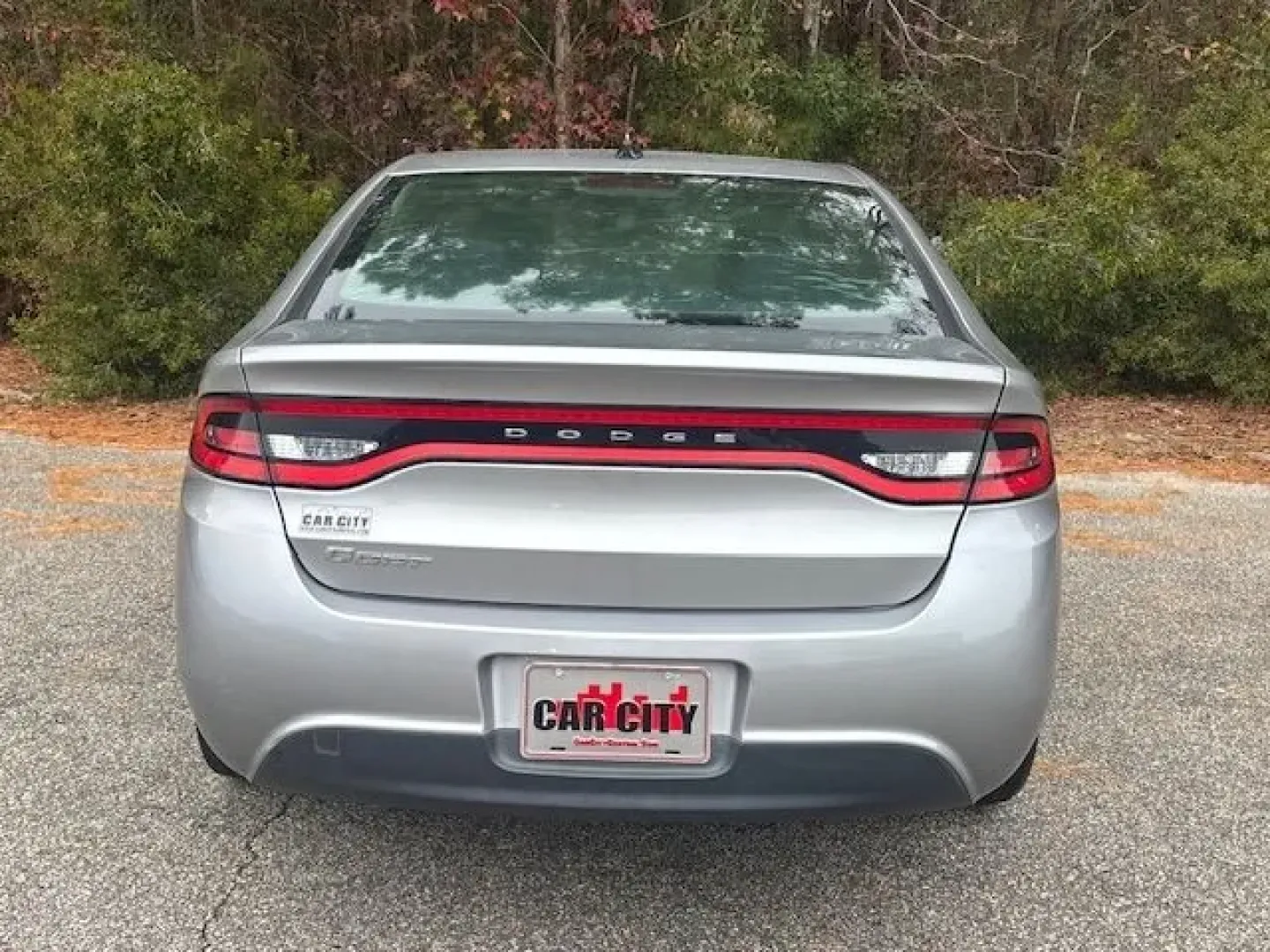 2016 /Black, cloth Dodge Dart SE (1C3CDFAA8GD) with an 2.0L L4 DOHC 16V TUR engine, located at 2761 East Hwy 501, Conway, SC, 29526, (843) 331-1151, 33.781528, -78.989883 - **Discover Your Next Adventure with the 2016 Dodge Dart SE at Car City - Conway!**<br /> <br /> Are you searching for a reliable and stylish sedan that can keep up with your busy lifestyle? Look no further than this 2016 Dodge Dart SE, available now at Car City - Conway. Perfect for daily commutes, - Photo#5