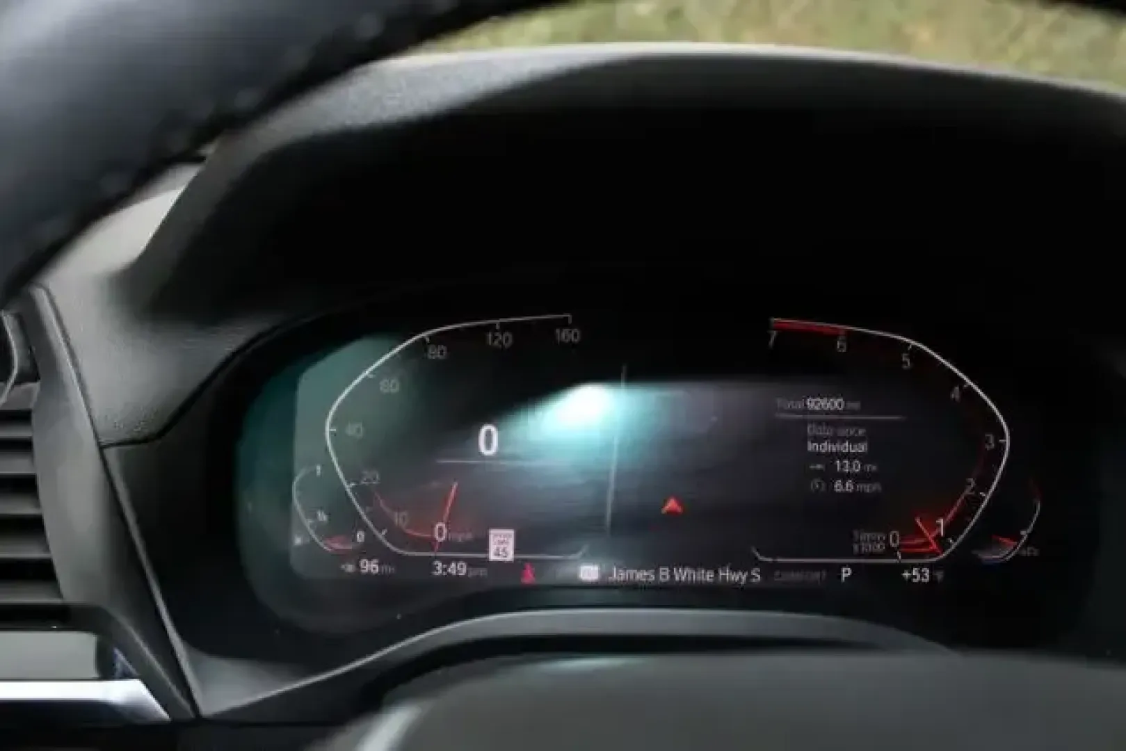 2020 BMW X3 sDrive30i (5UXTY3C01L9) with an 2L I-4 gasoline direct injection engine, 8A transmission, located at 3598 James B White Hwy South, Whiteville, NC, 28472, (910) 642-3196, 34.294846, -78.732613 - **Discover Luxury and Performance with Our 2020 BMW X3 in Whiteville, NC!**<br /> <br /> Are you ready to elevate your driving experience? Meet the 2020 BMW X3, a stunning sport utility vehicle designed for active lifestyles and discerning drivers. Whether you're commuting to work, running errands i - Photo#5