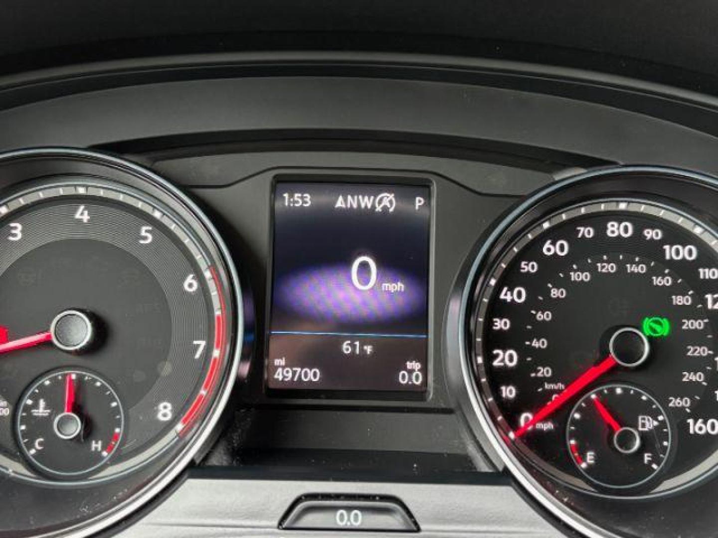 2020 /BLACK LEATHER Volkswagen Atlas Cross Sport SE 4MOTION (1V24C2CA6LC) with an 2.0L L4 DOHC 16V engine, 8-Speed Automatic transmission, located at 2761 East Hwy 501, Conway, SC, 29526, (843) 331-1151, 33.781528, -78.989883 - 2020 Volkswagen Atlas Cross Sport SE 4MOTION - Photo#4