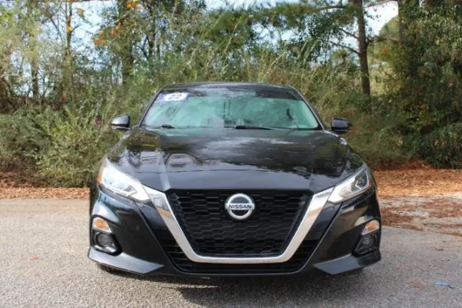 2022 Nissan Altima 2.5 SL (1N4BL4EV0NN) with an 2.5L I-4 gasoline direct injection engine, located at 3598 James B White Hwy South, Whiteville, NC, 28472, (910) 642-3196, 34.294846, -78.732613 - **Elevate Your Daily Commute with the 2022 Nissan Altima 2.5 SL at Car City - Whitesville!**<br /> <br /> Are you in the market for a reliable sedan that seamlessly blends style, comfort, and technology? Look no further than the 2022 Nissan Altima 2.5 SL, available now at Car City - Whitesville, the - Photo#1